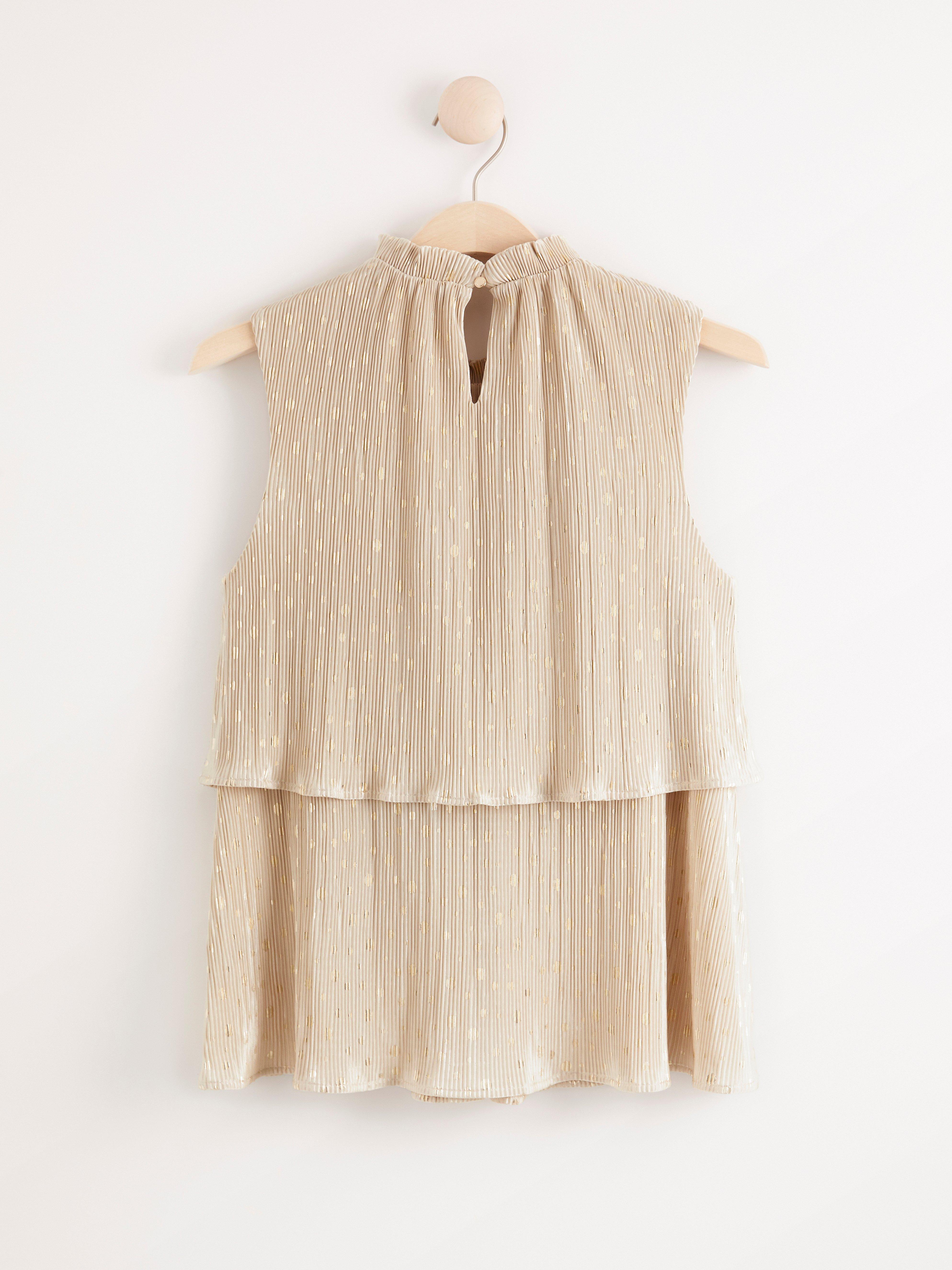 Linne - Dam - Beige