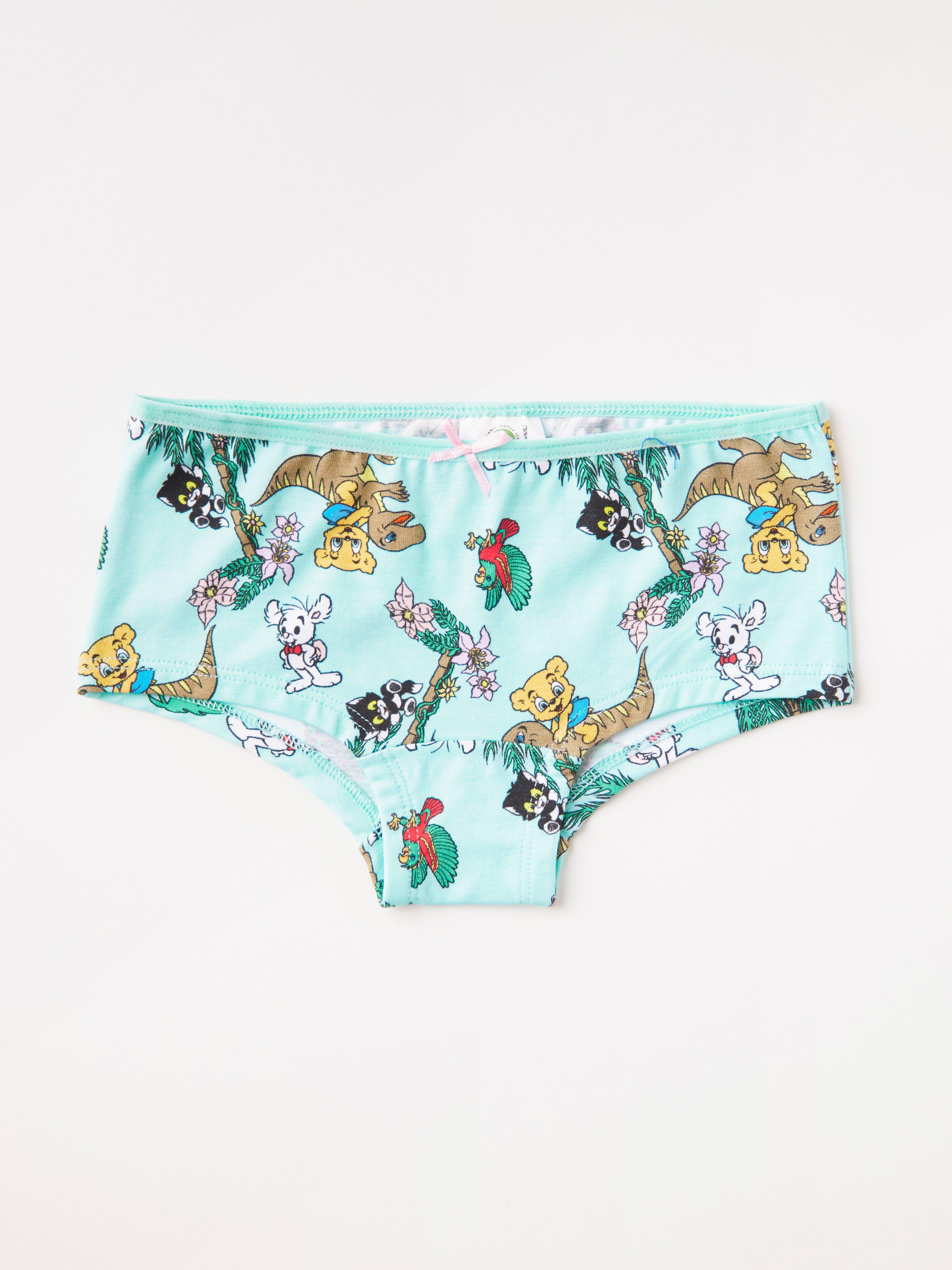 Hipster - Barn - Aqua