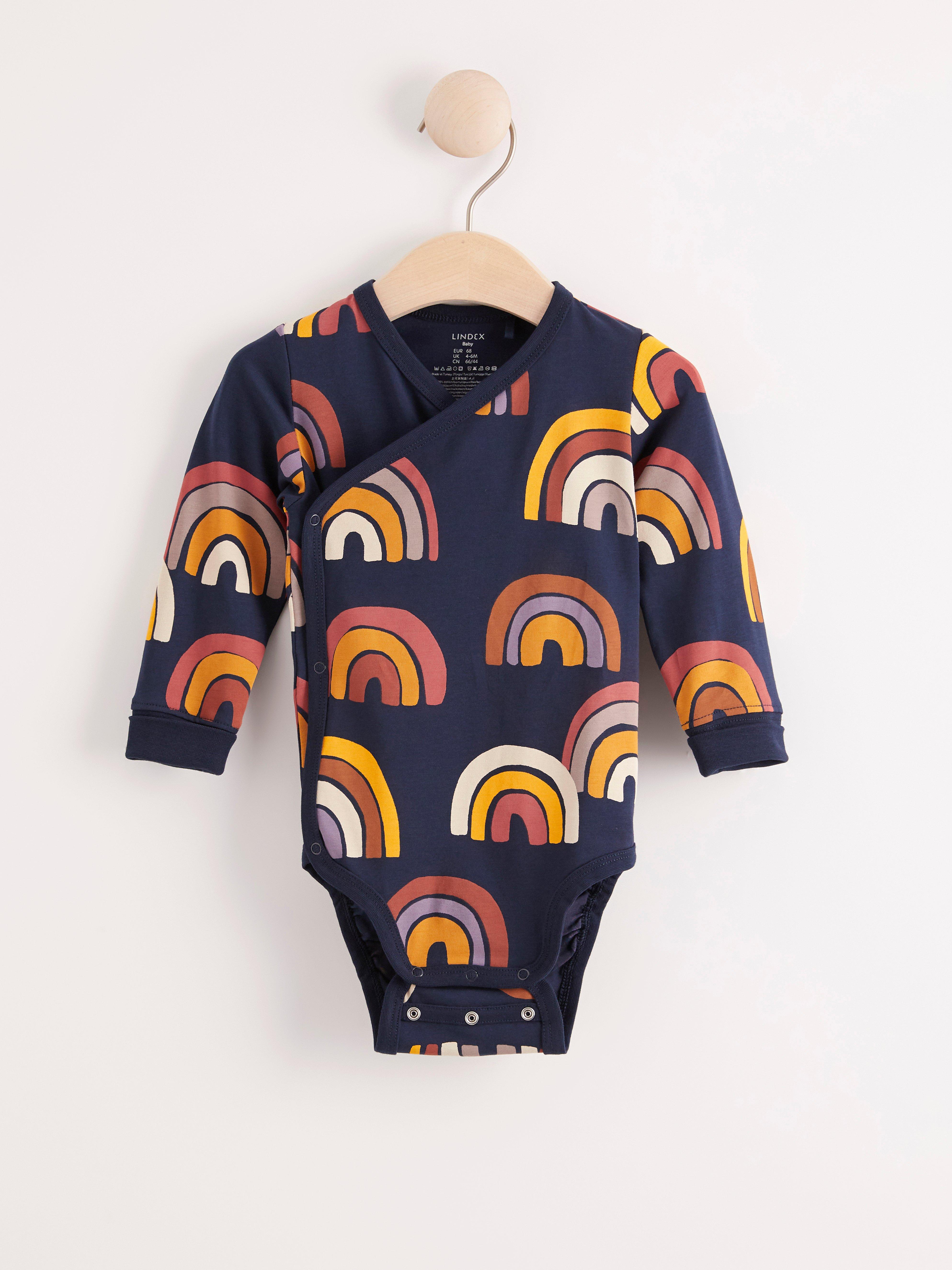 Body - Děti - Modrá