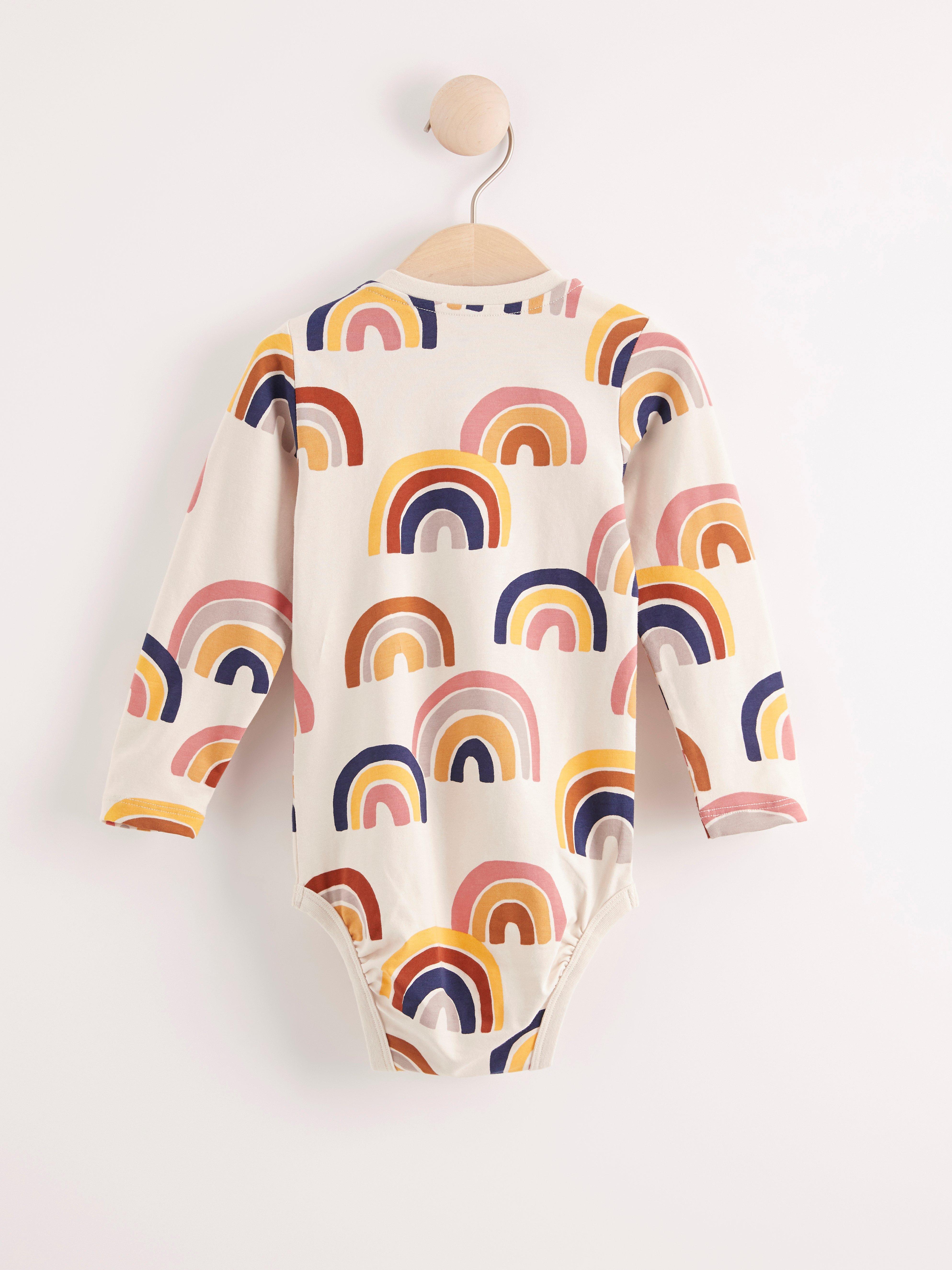 Body - Barn - Beige
