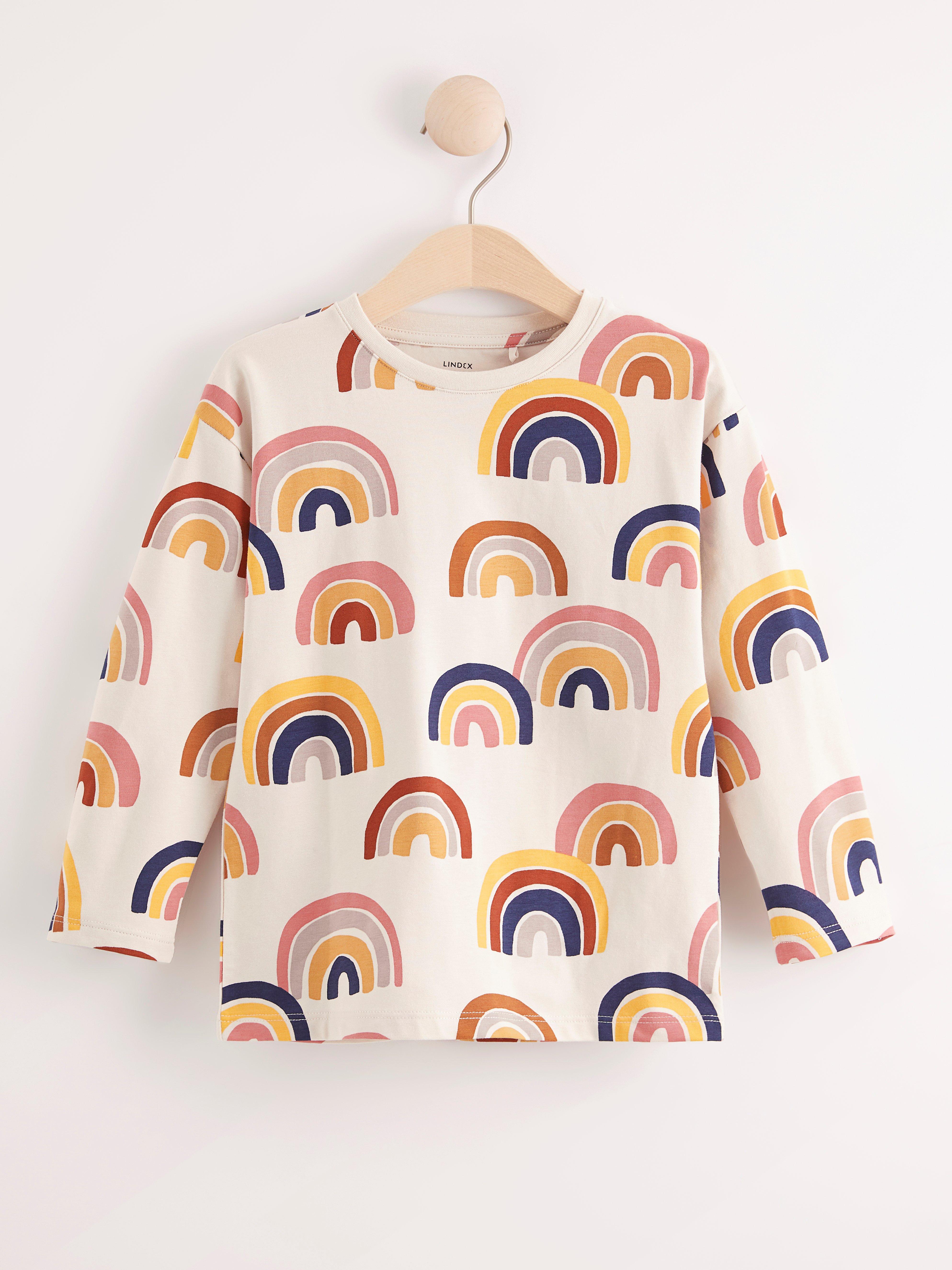 Top - Deti - Béžová