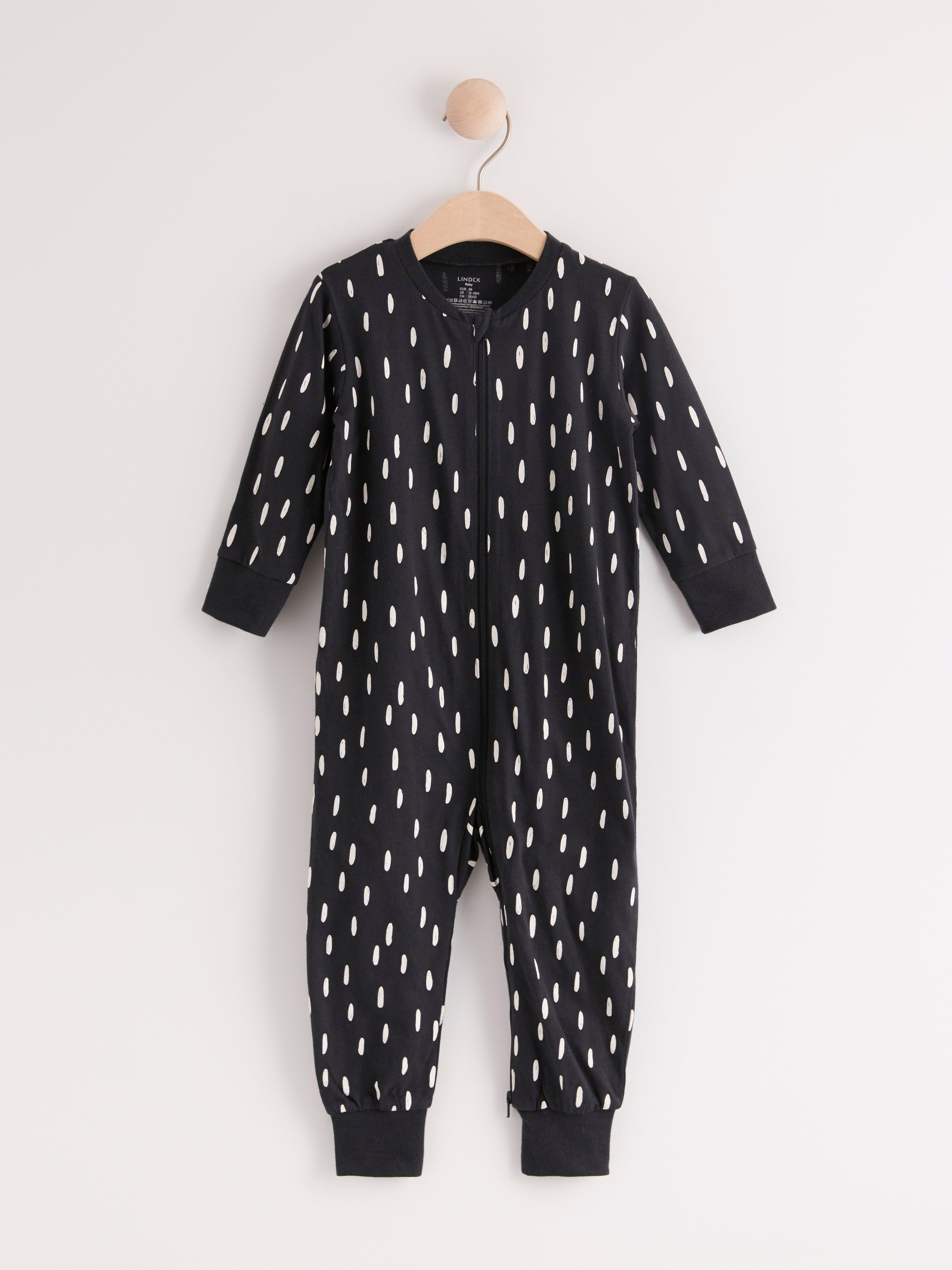 Not in use (Pyjamas) - Kids Wear - Black