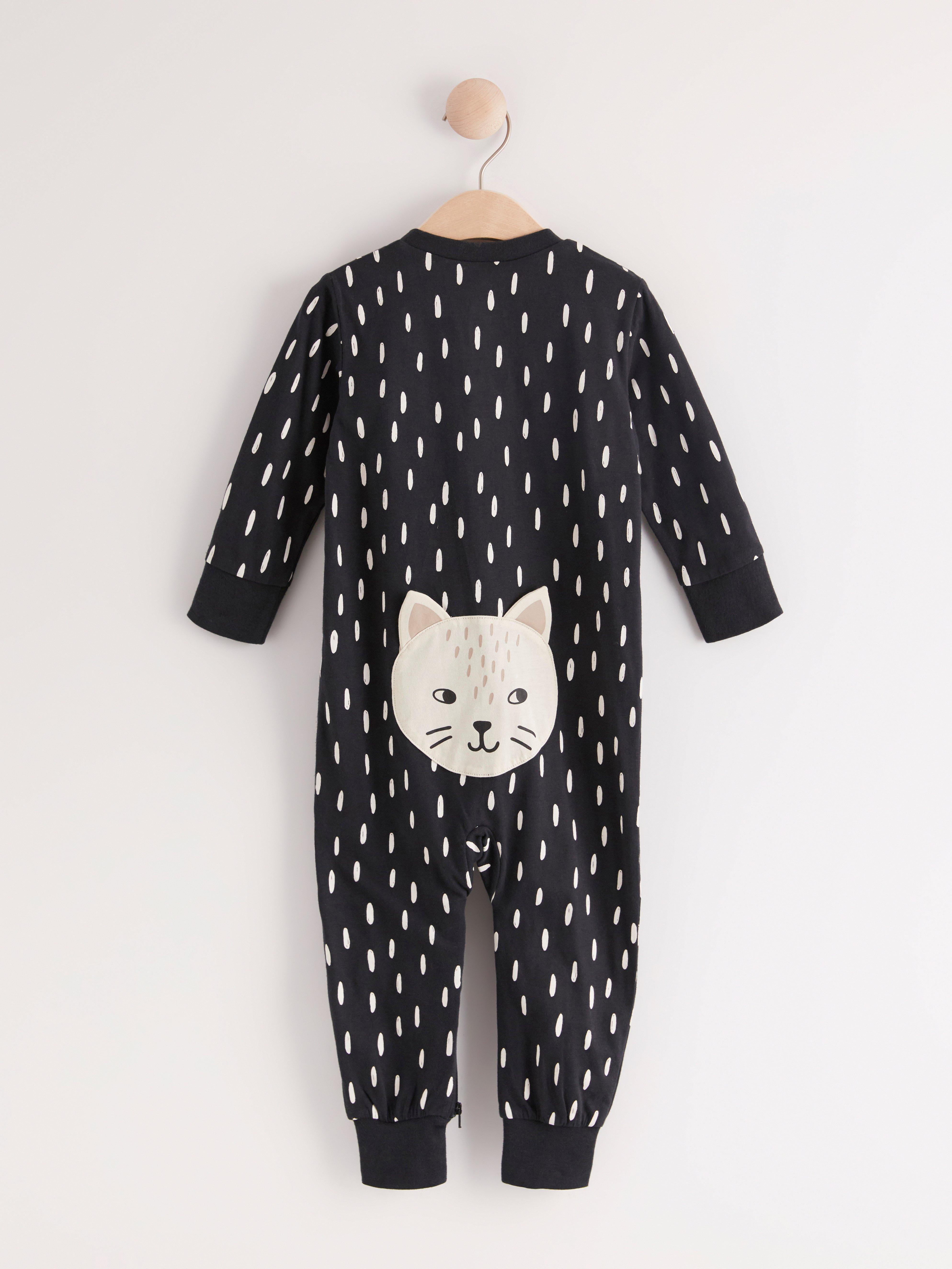 Not in use (Pyjamas) - Kids Wear - Black