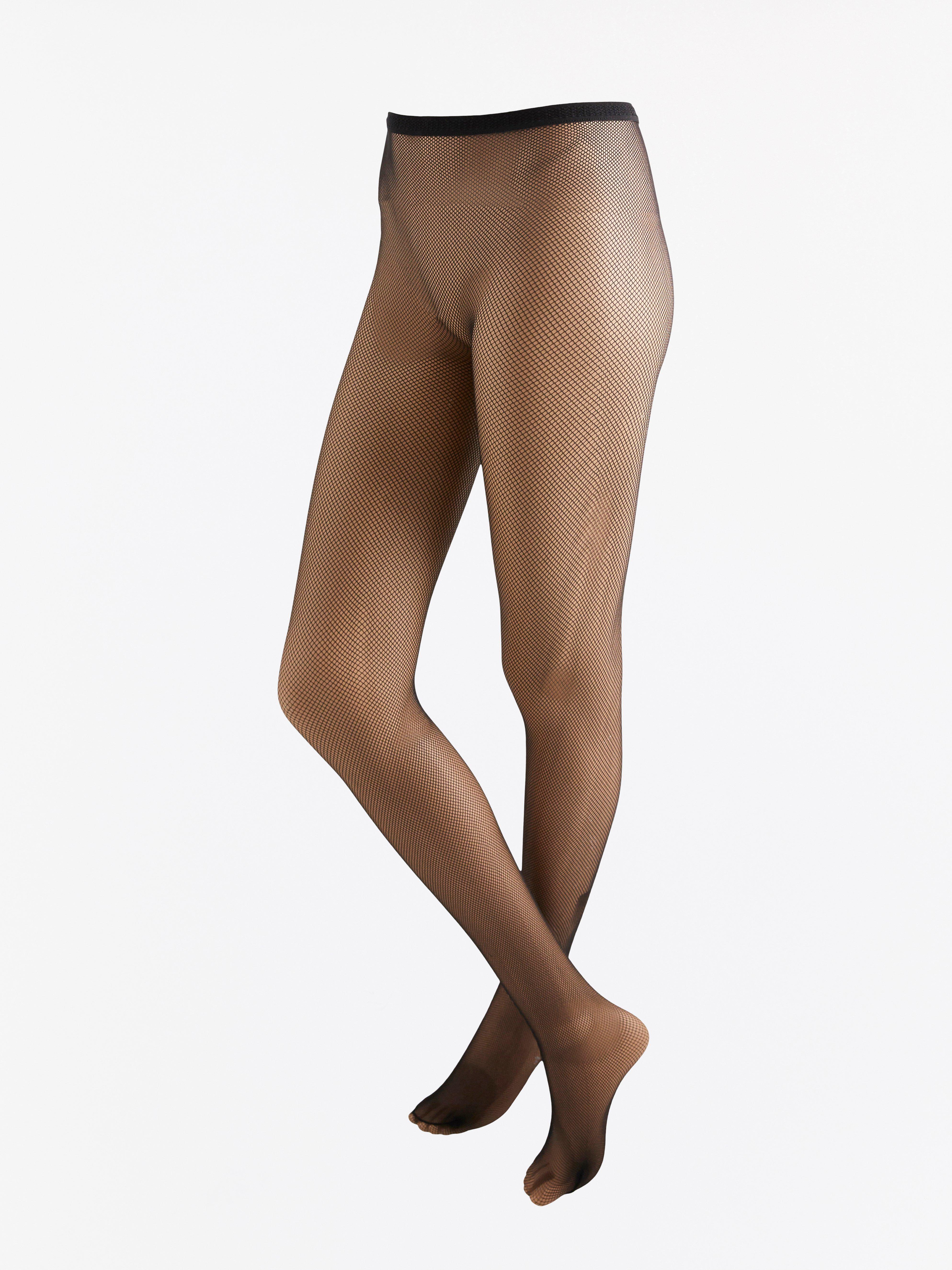 Tights - Undertøy - Svart