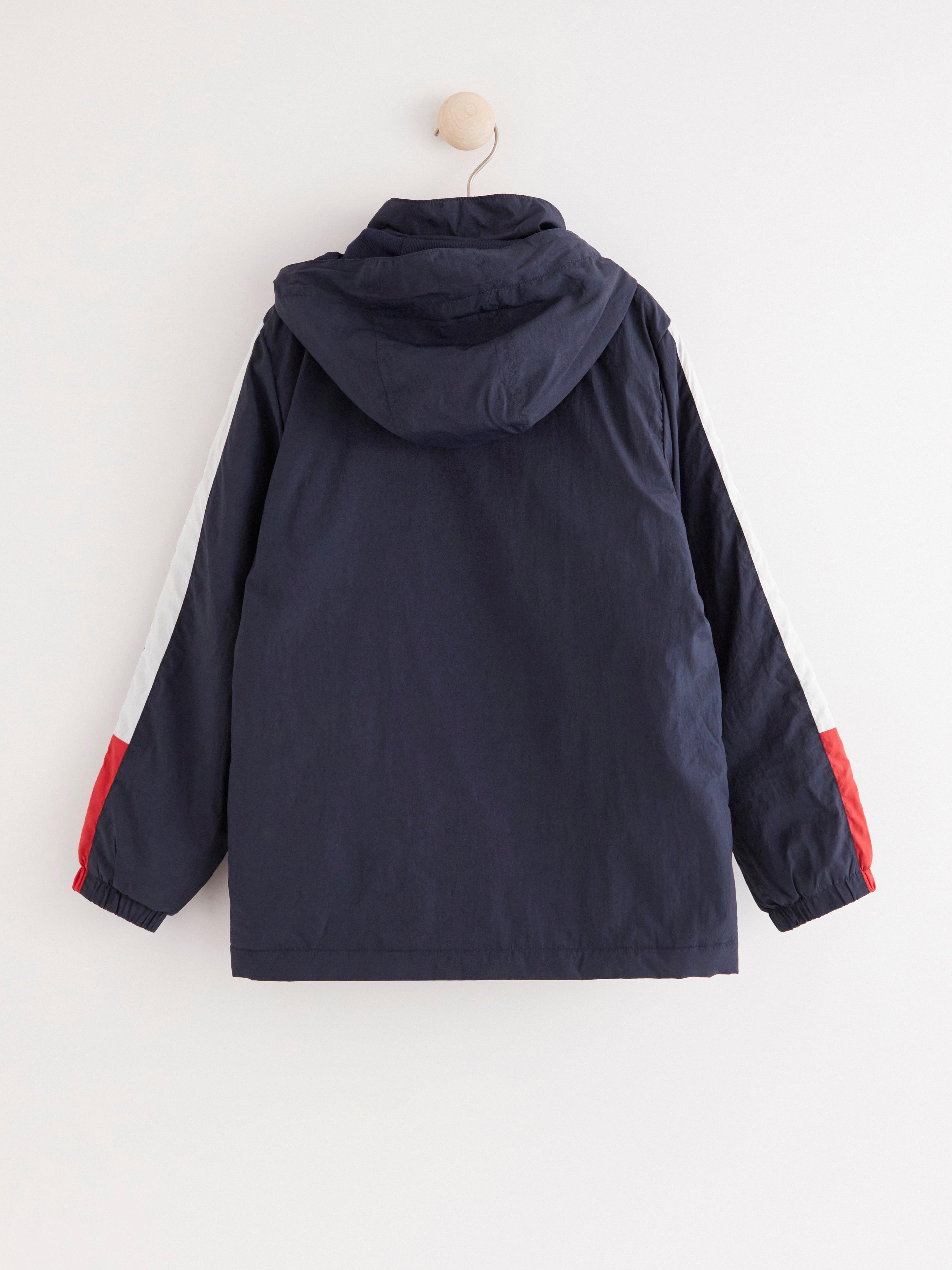 Jacket - Kids Wear - Blue