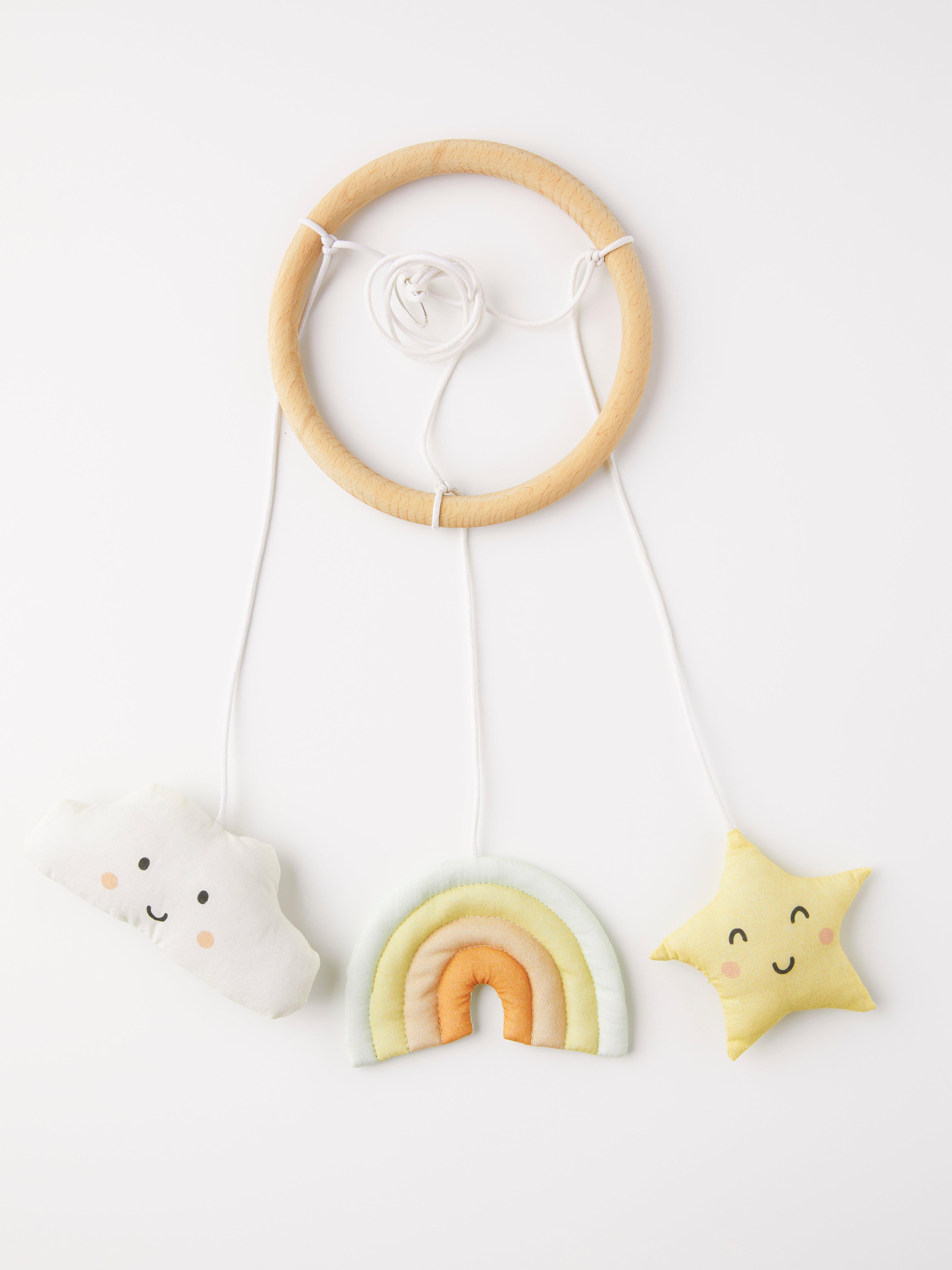Mobile - Kids Wear - Beige