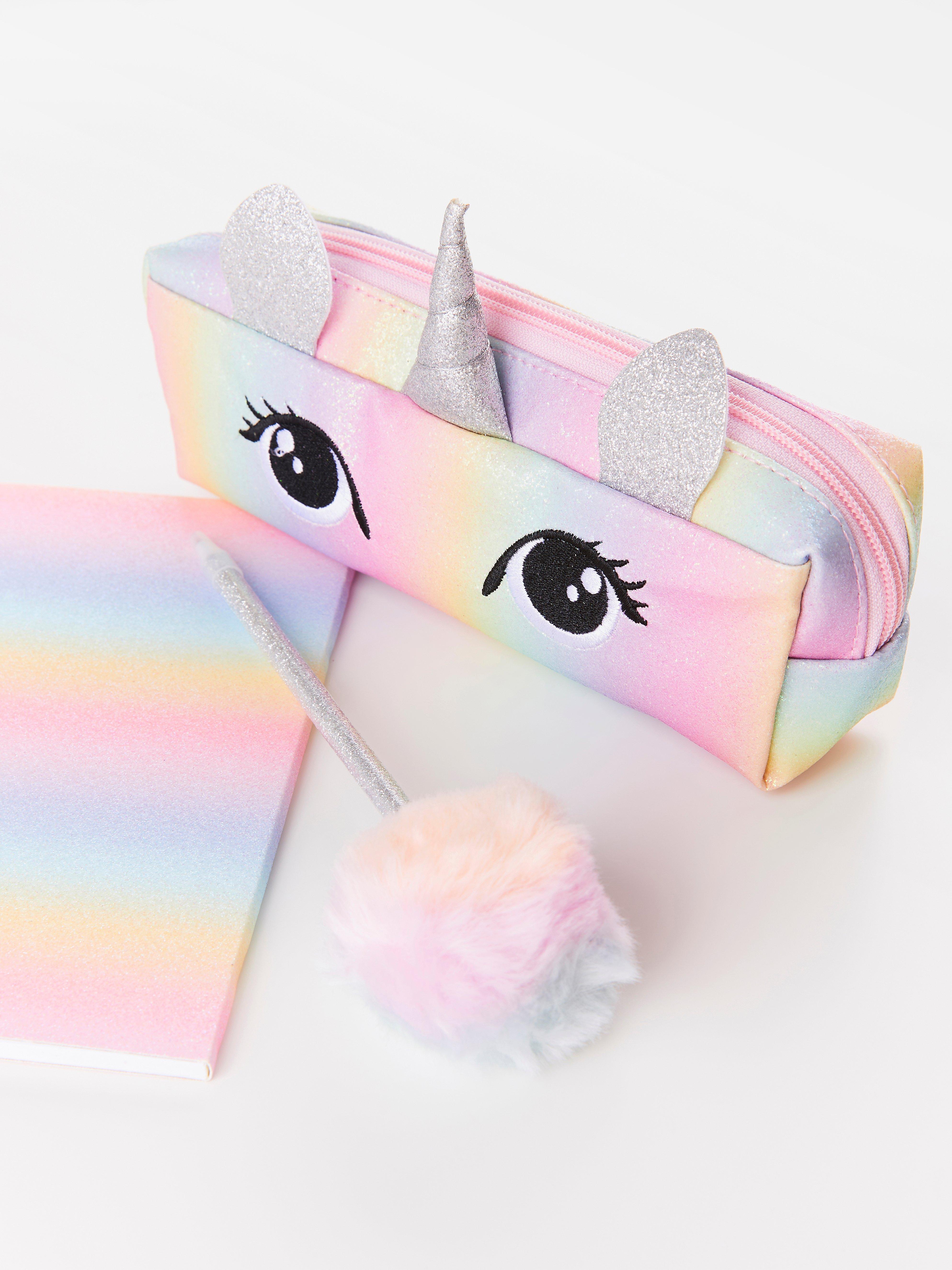 Note Book - Kids Wear - Pink