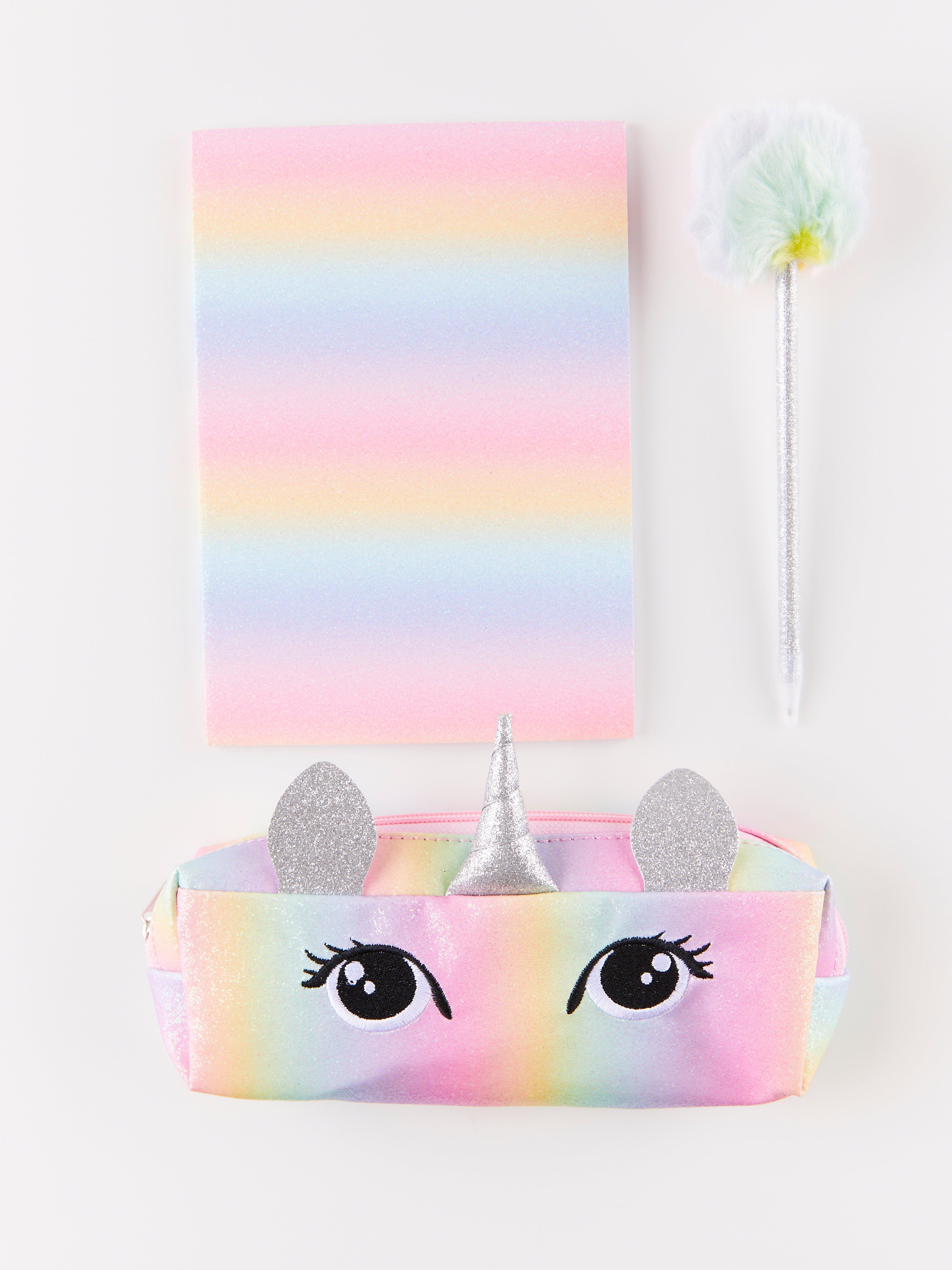 Note Book - Kids Wear - Pink