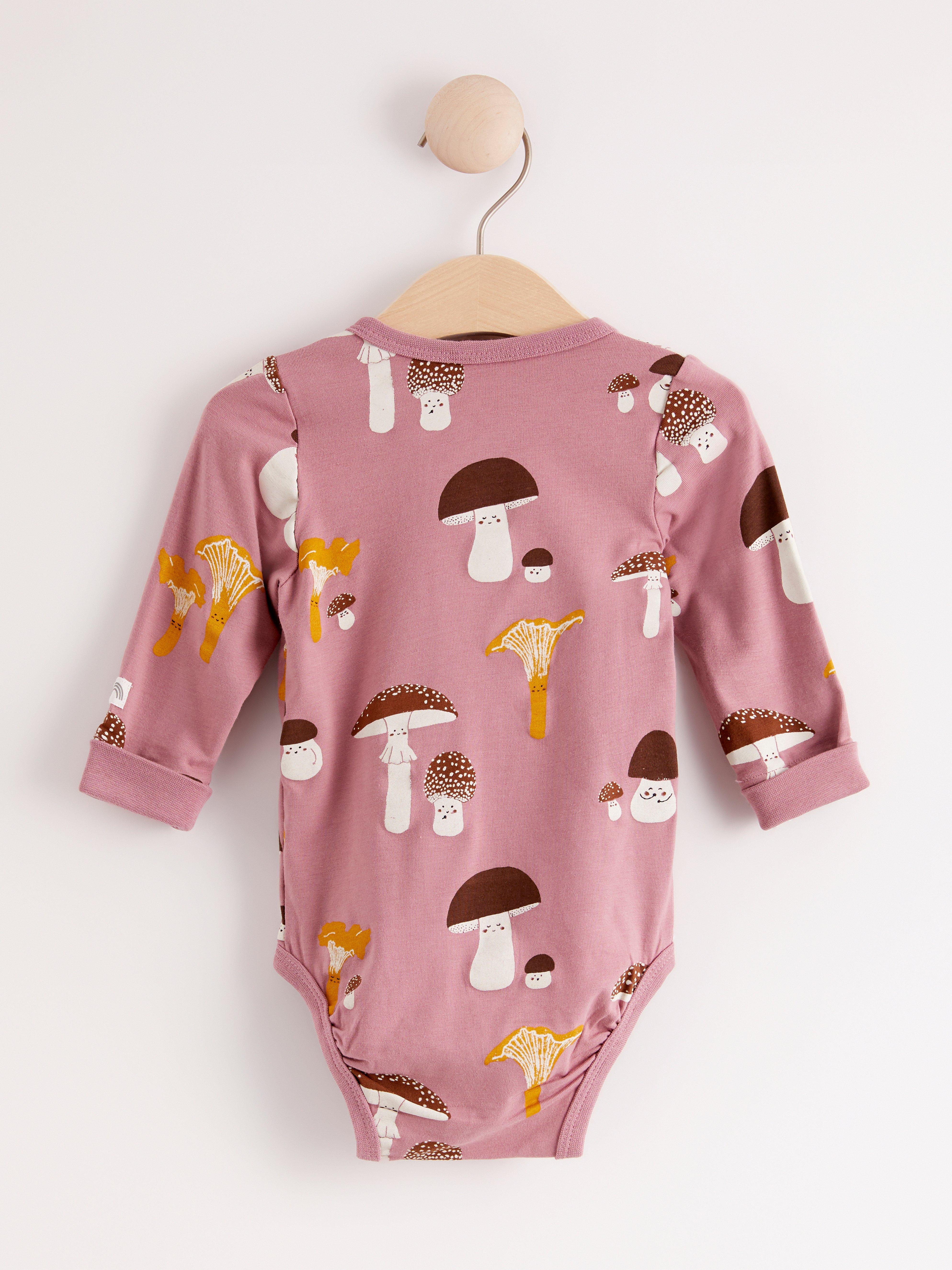 Body - Barn - Rosa