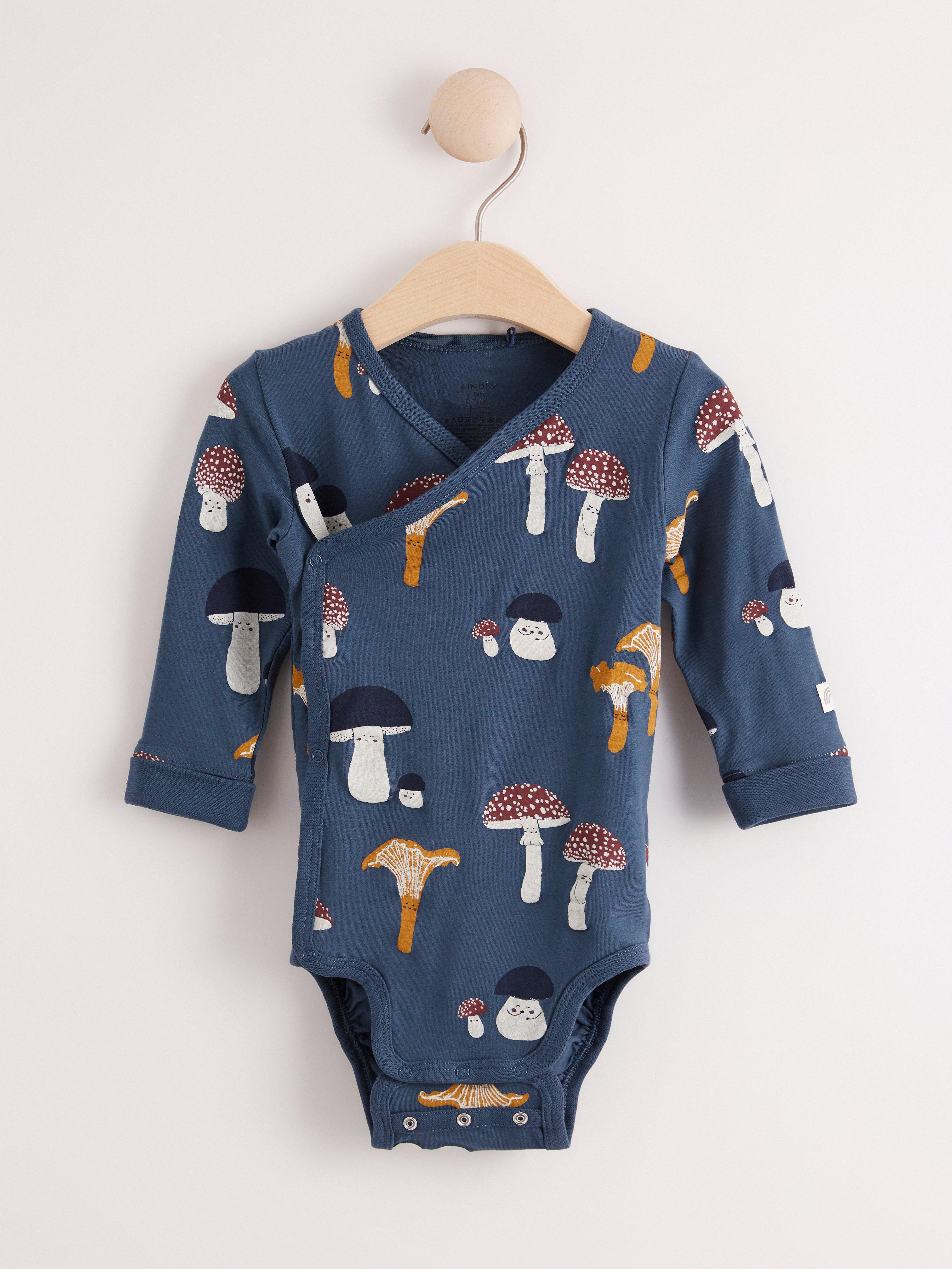 Body - Děti - Modrá