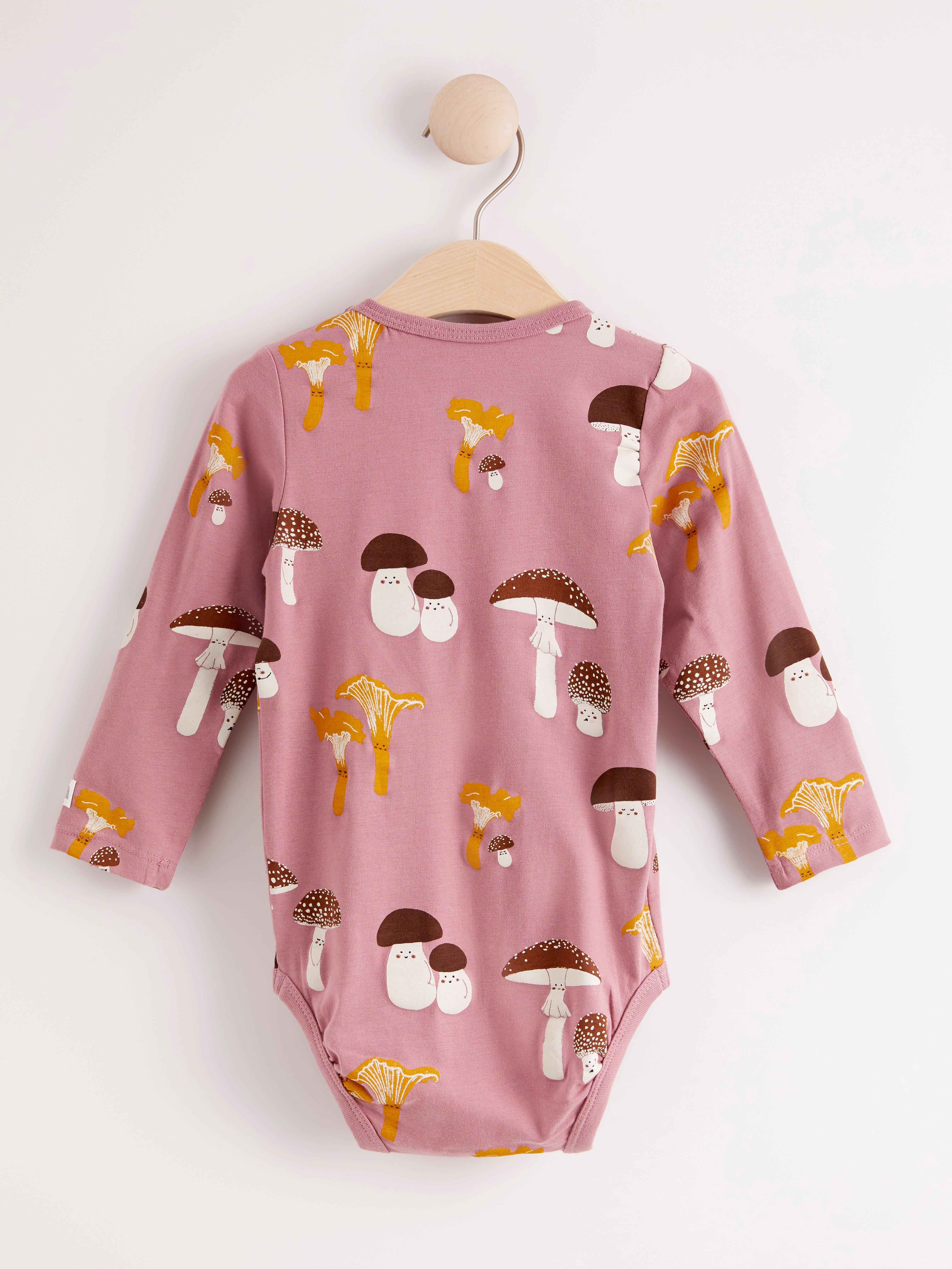 Body - Barn - Rosa
