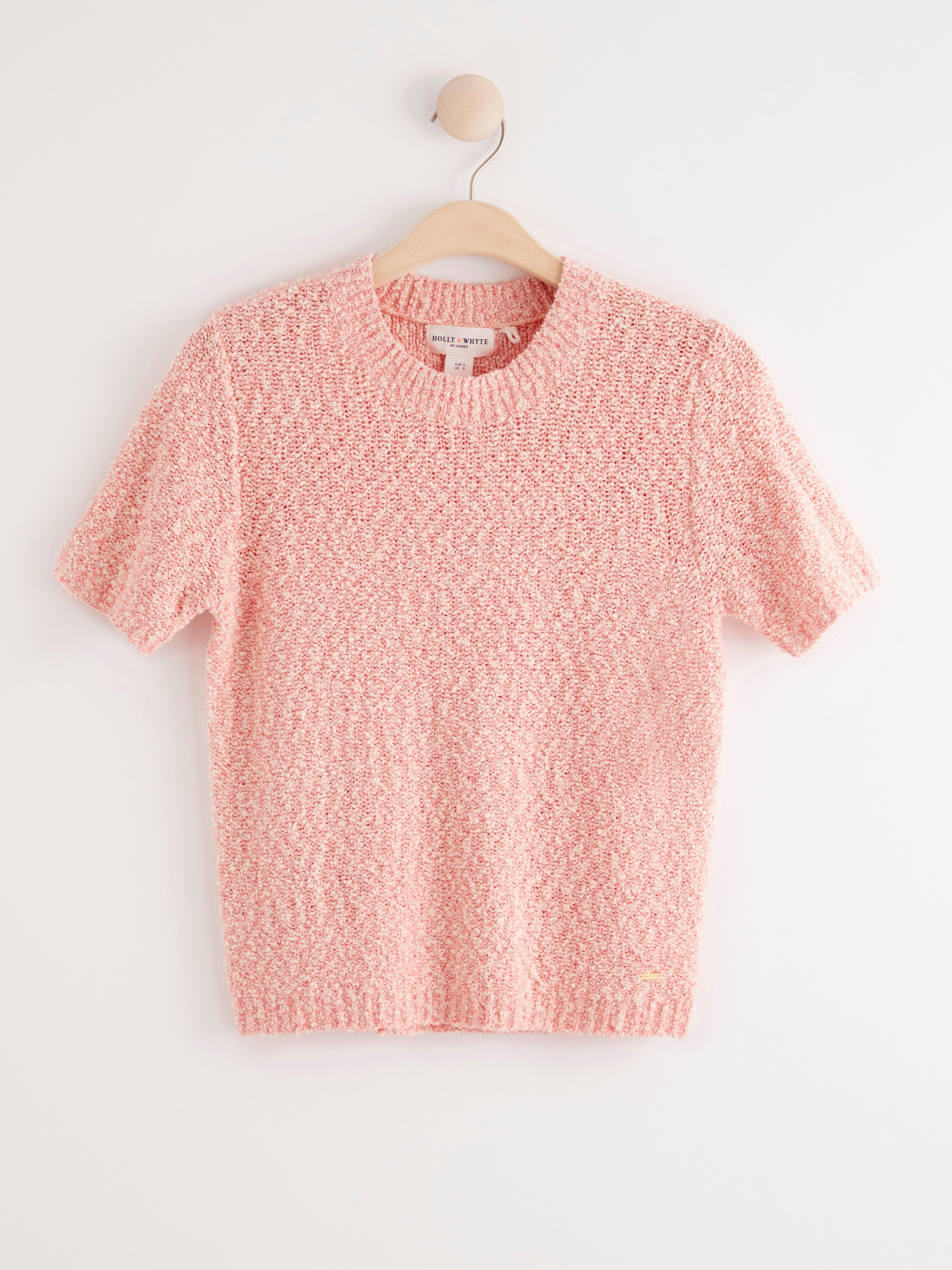 Top - Womens Wear - Pink