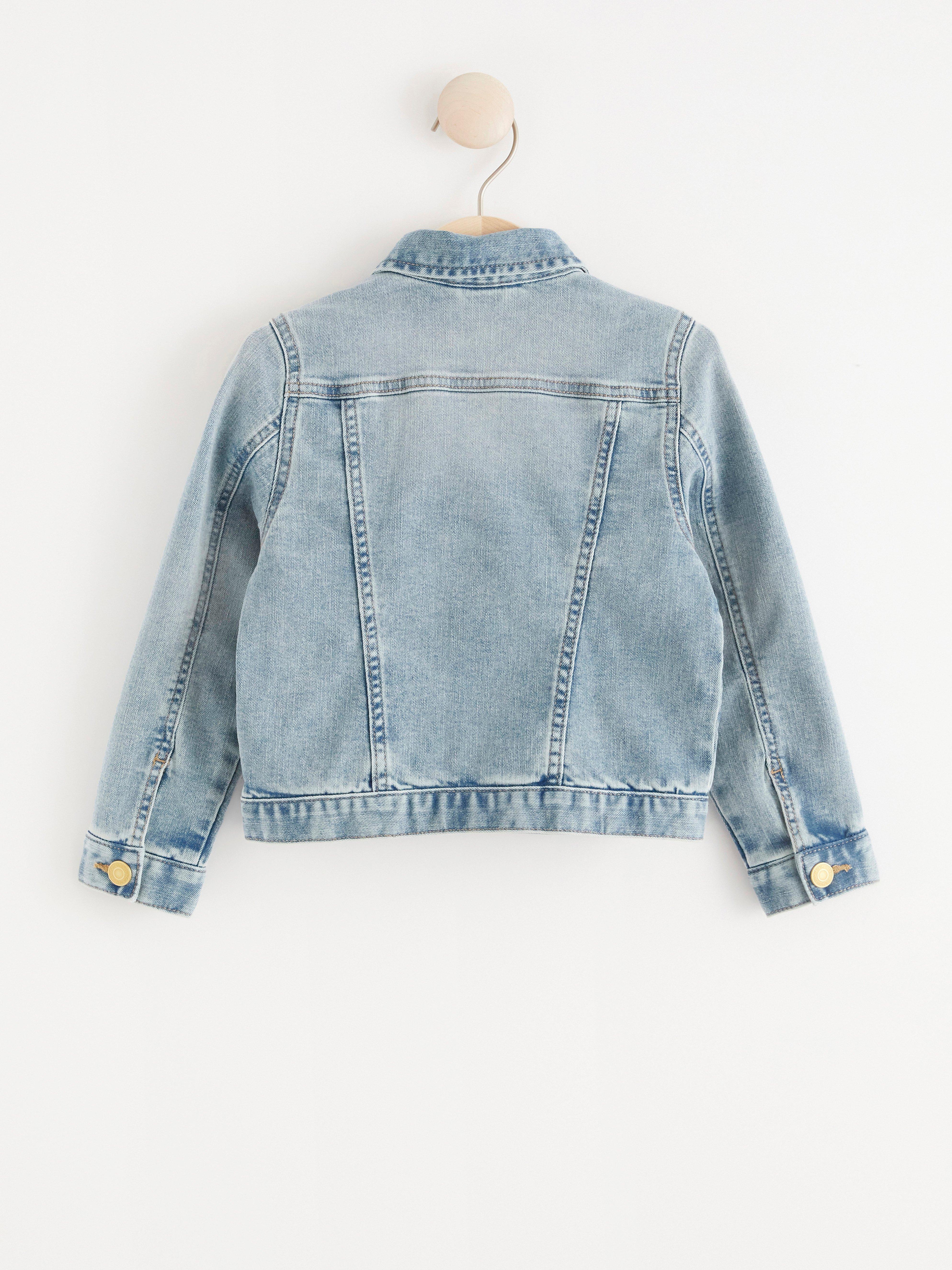Jacket - Kids Wear - Blue