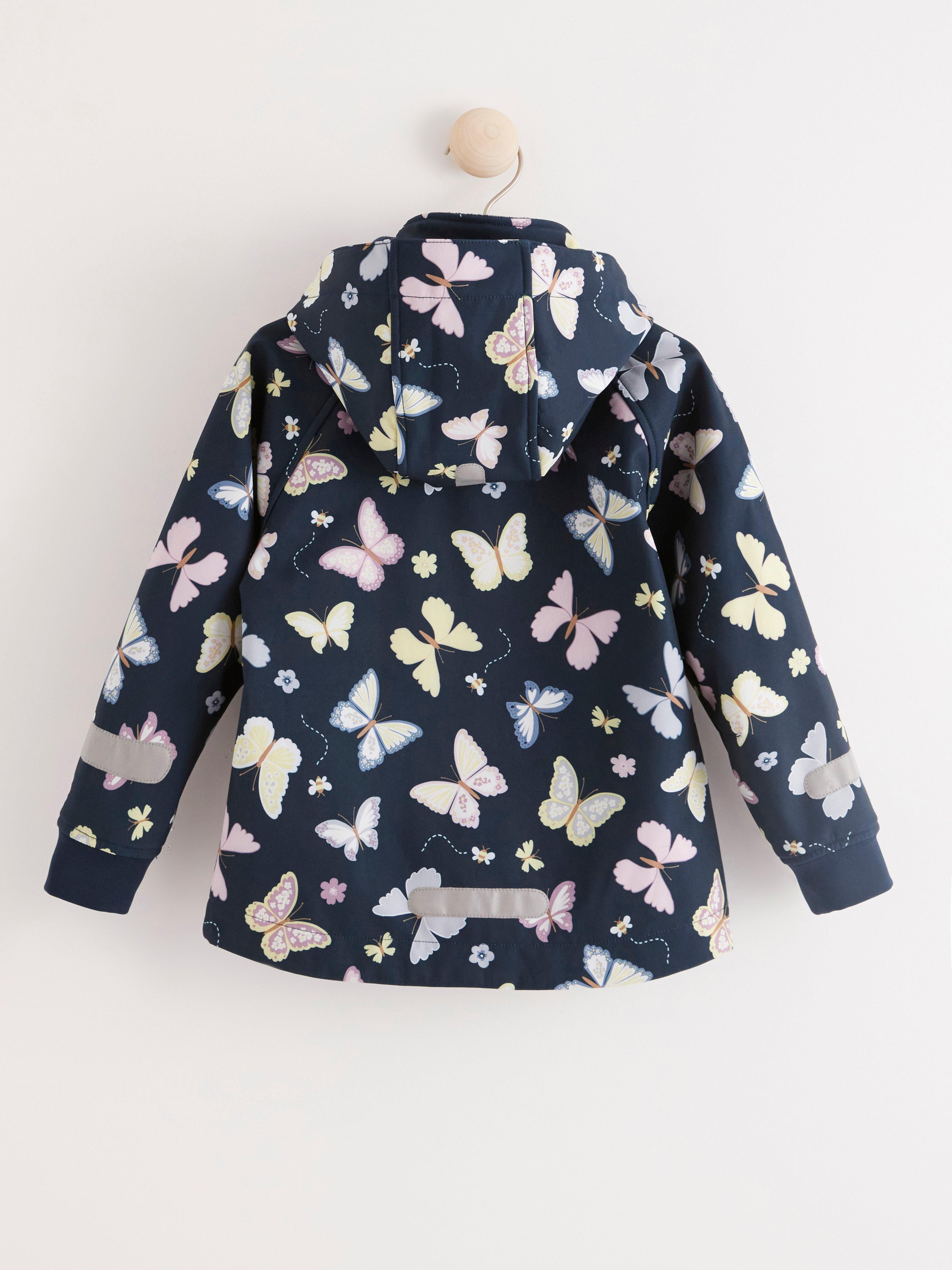 Jacket - Kids Wear - Blue
