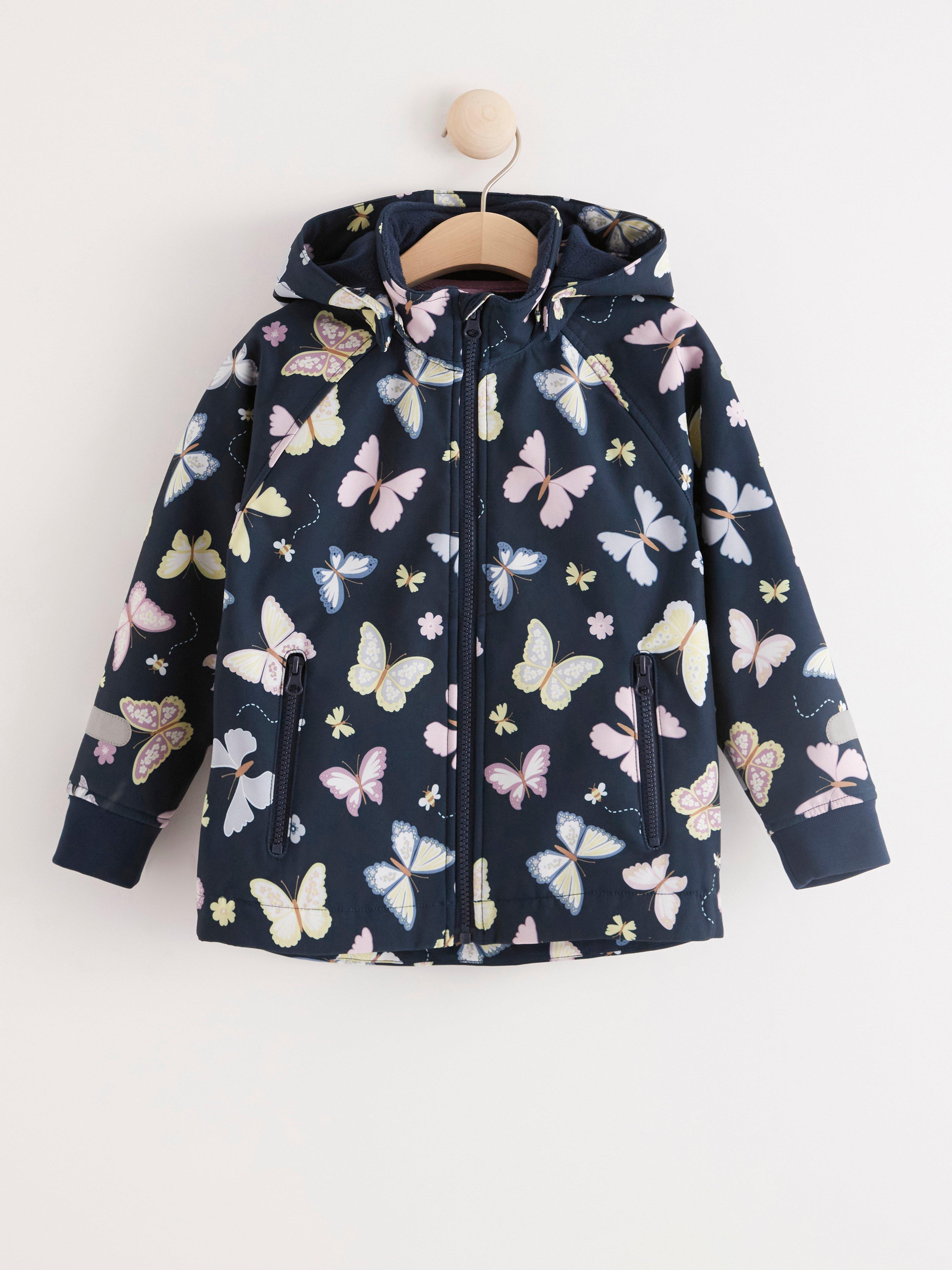 Jacket - Kids Wear - Blue
