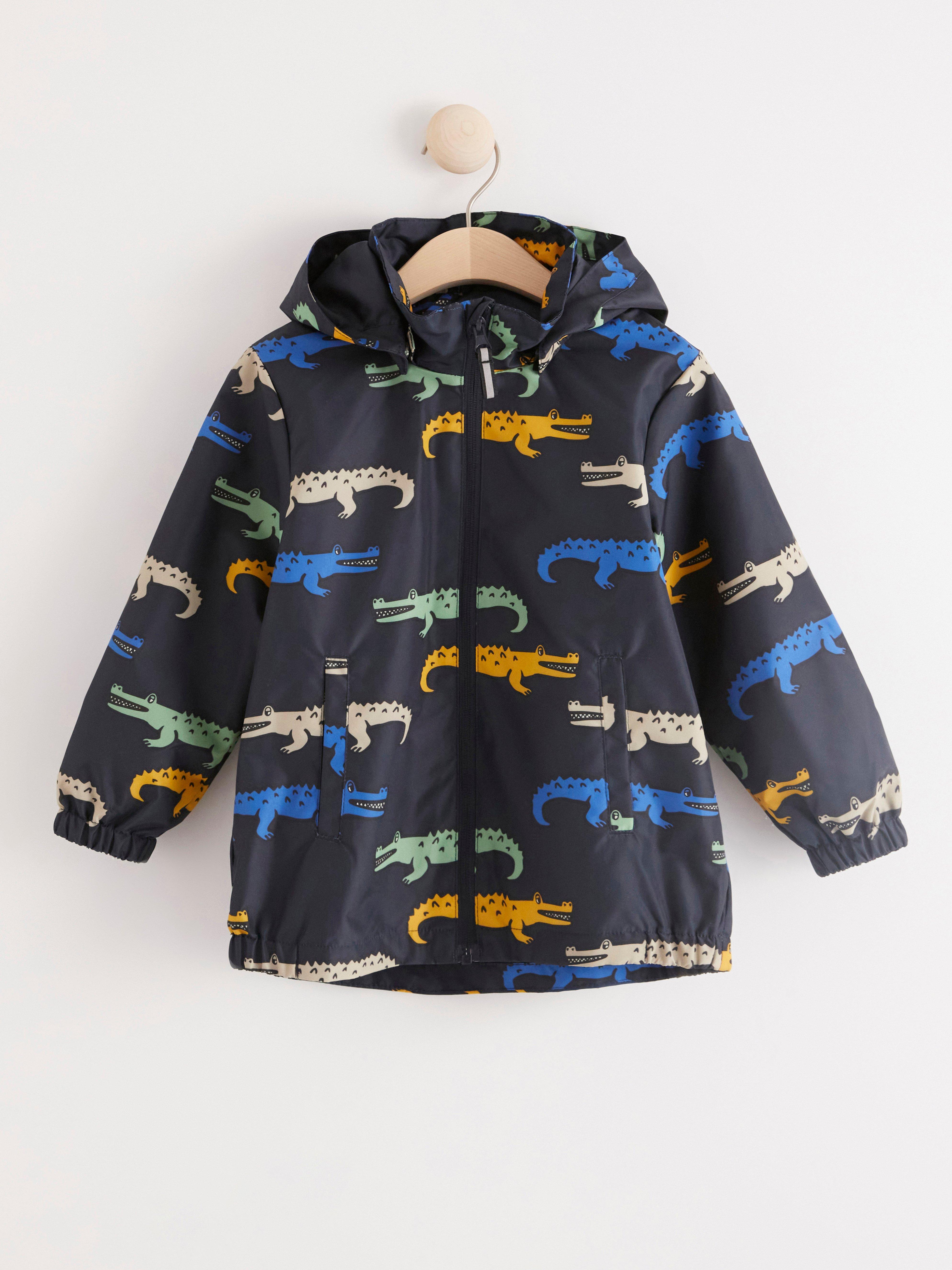 Jacket - Kids Wear - Blue