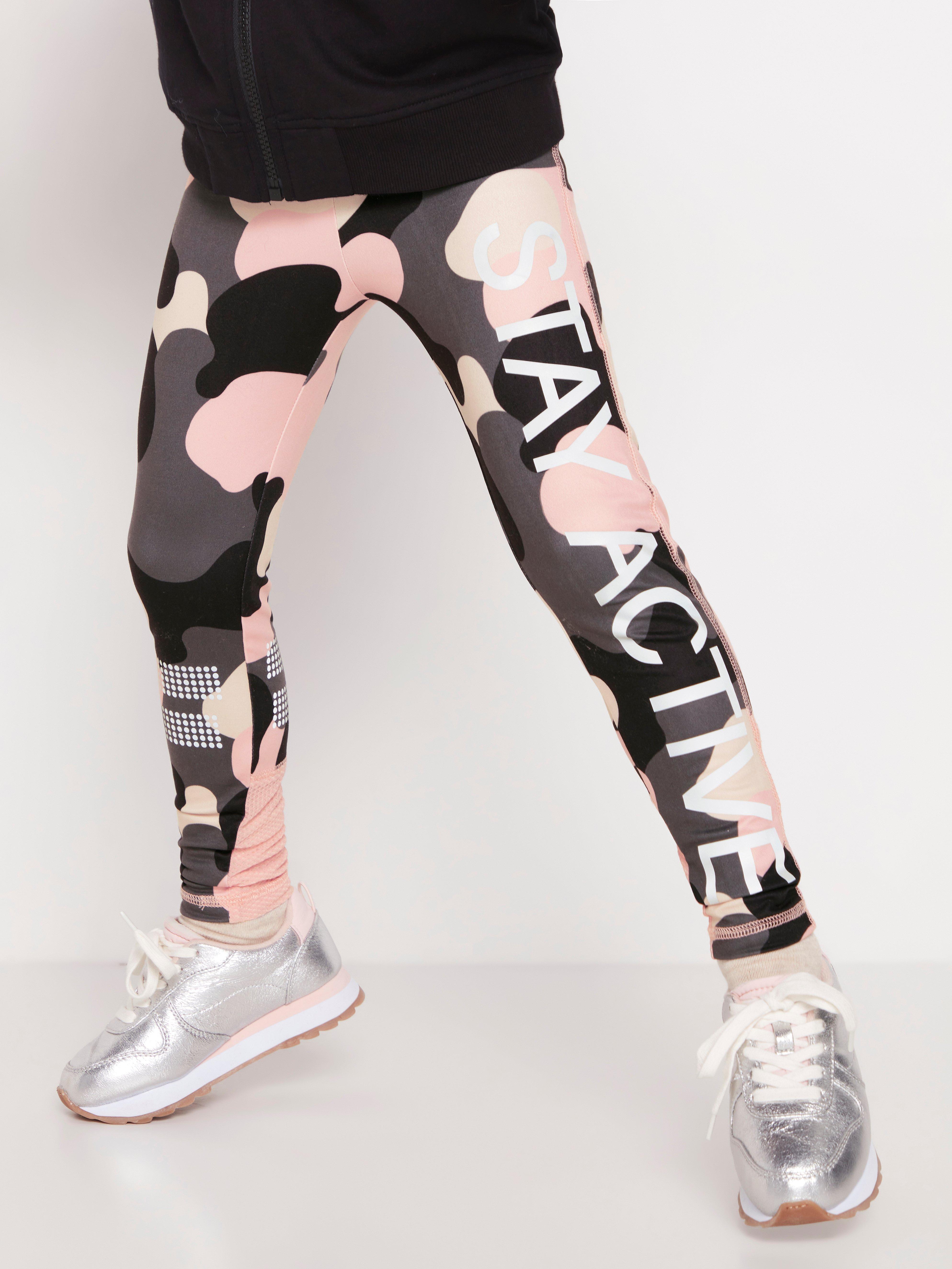 activewear tights