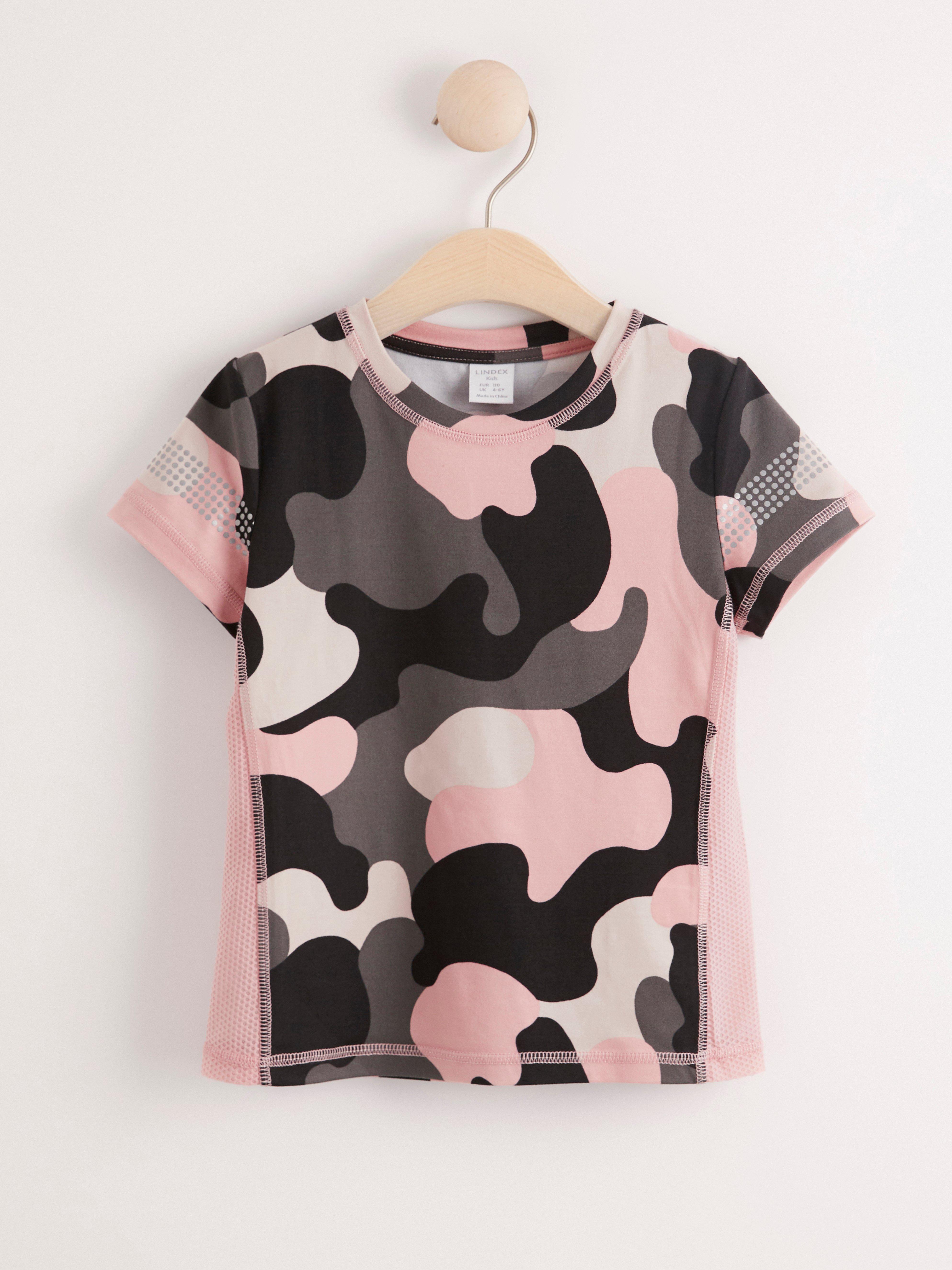 Top - Kids Wear - Black