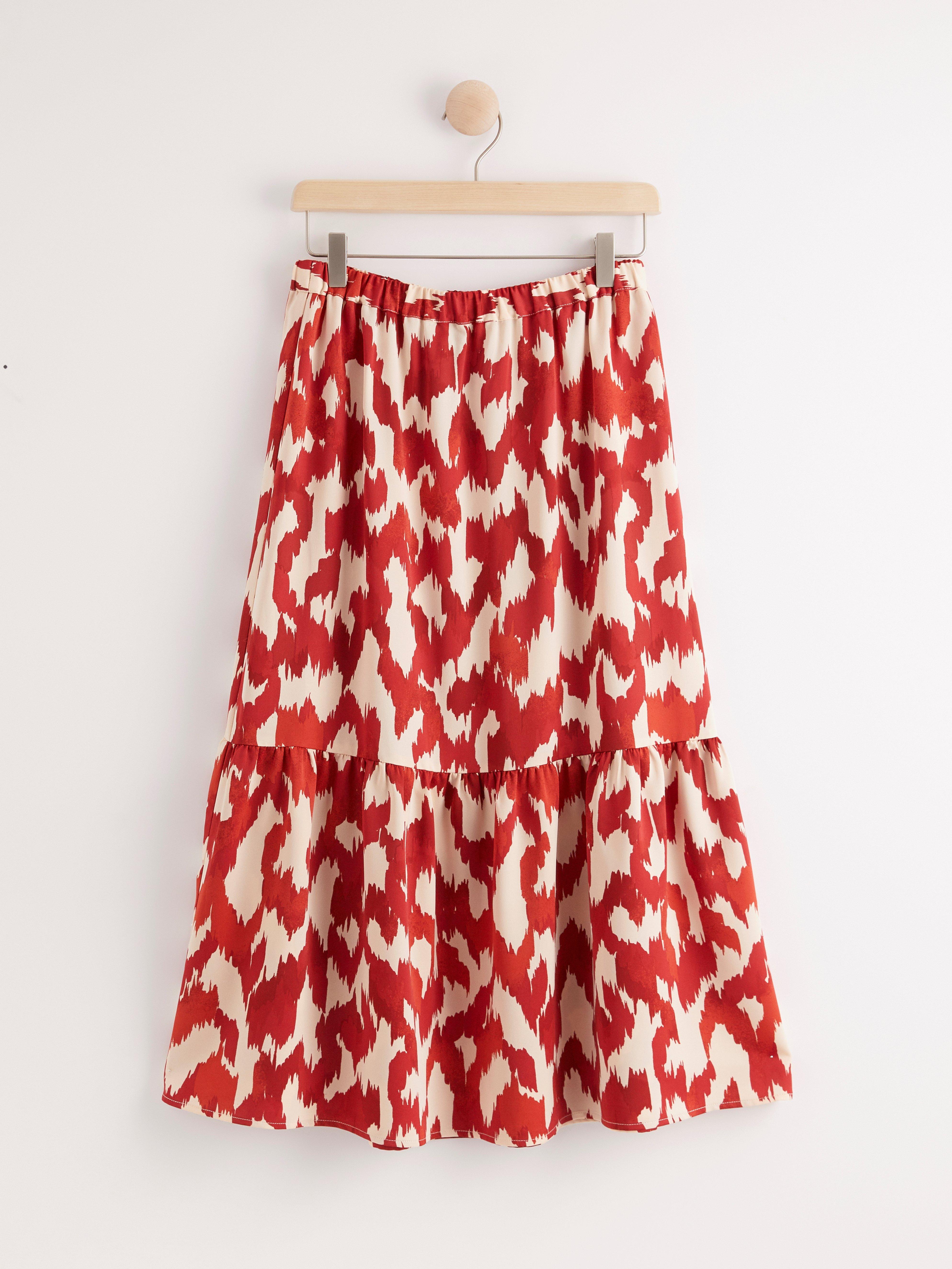 Hame - Naiset - Punainen