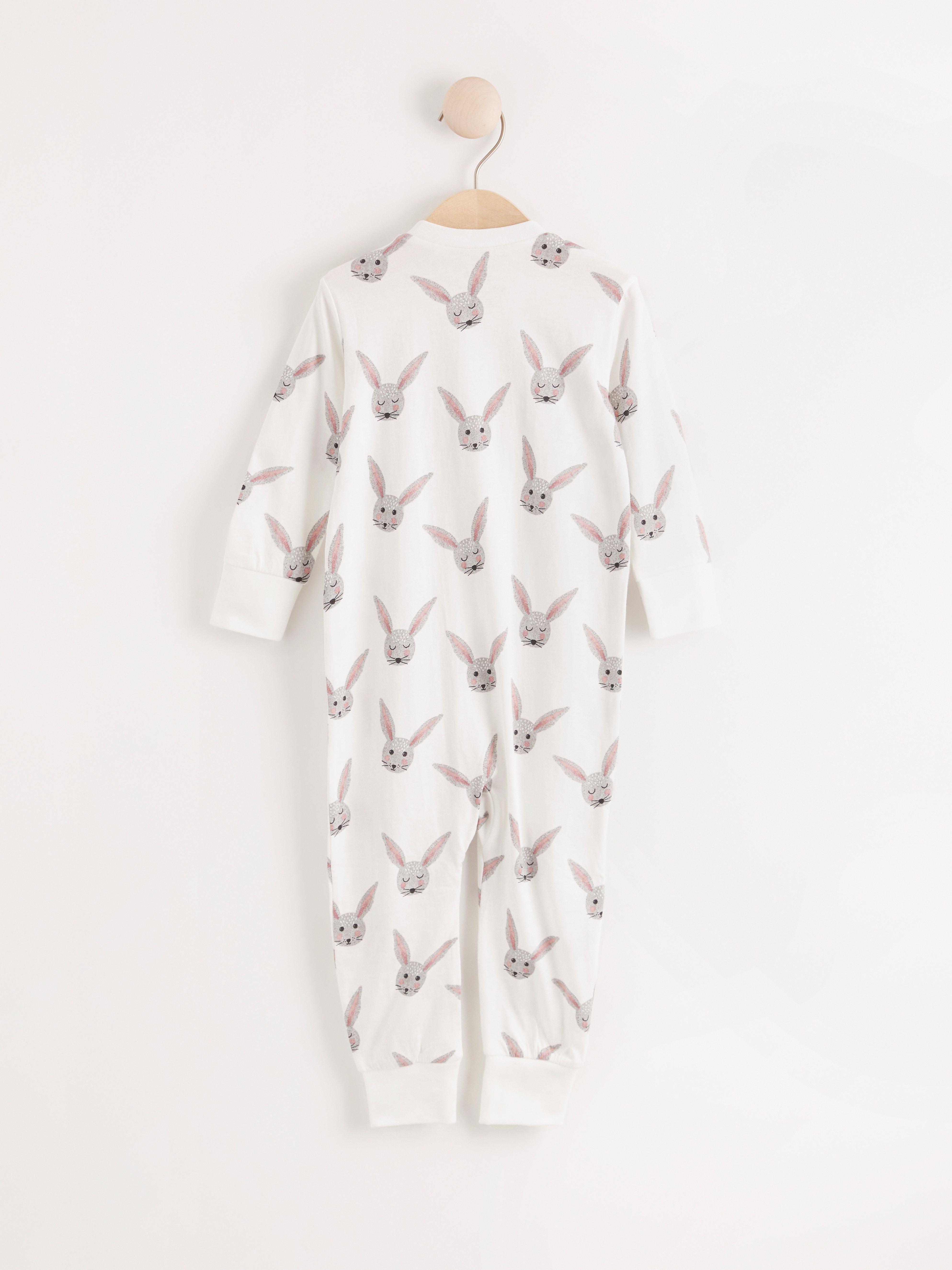 Not in use (Pyjamas) - Kids Wear - White