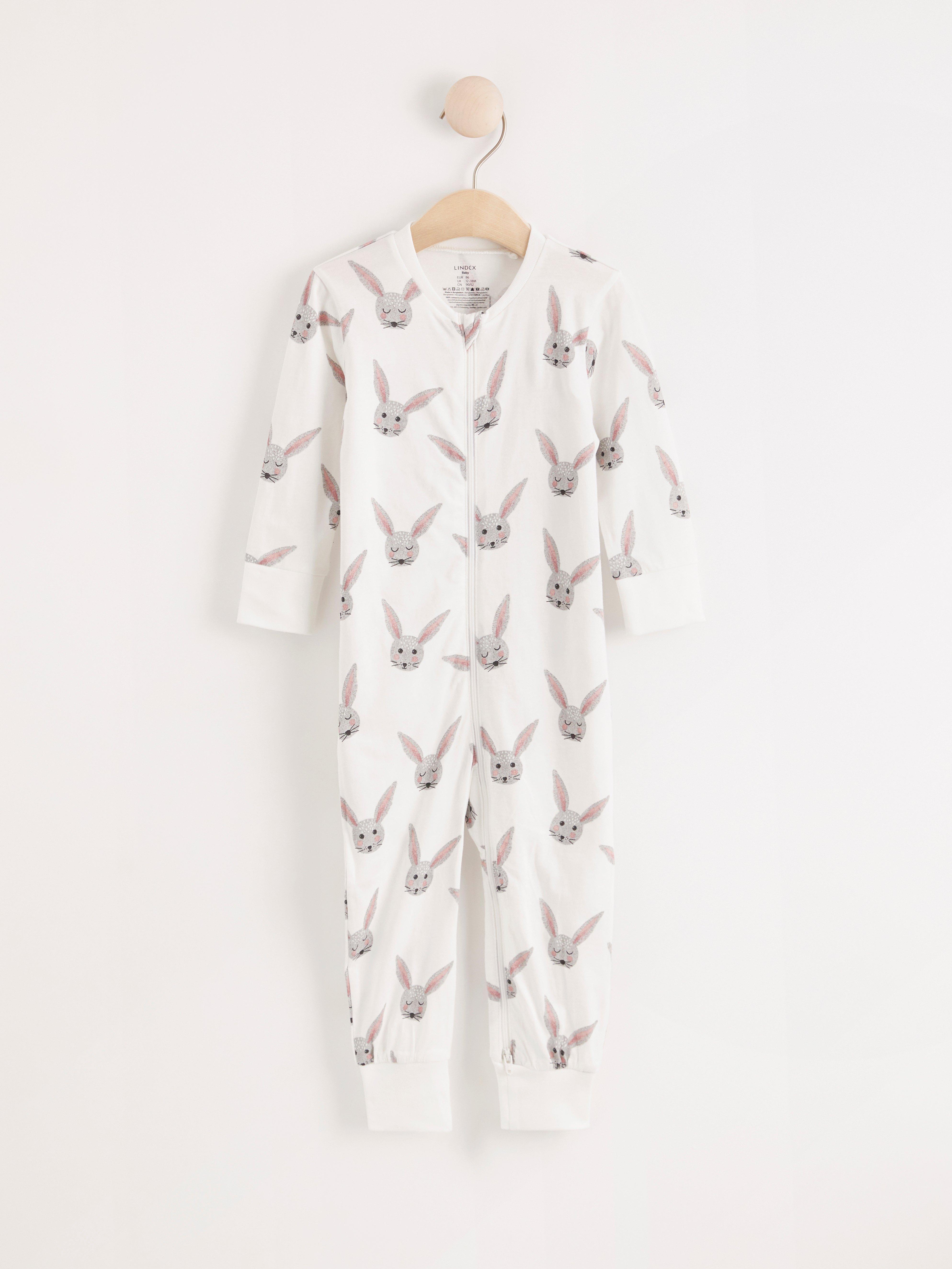 Not in use (Pyjamas) - Kids Wear - White