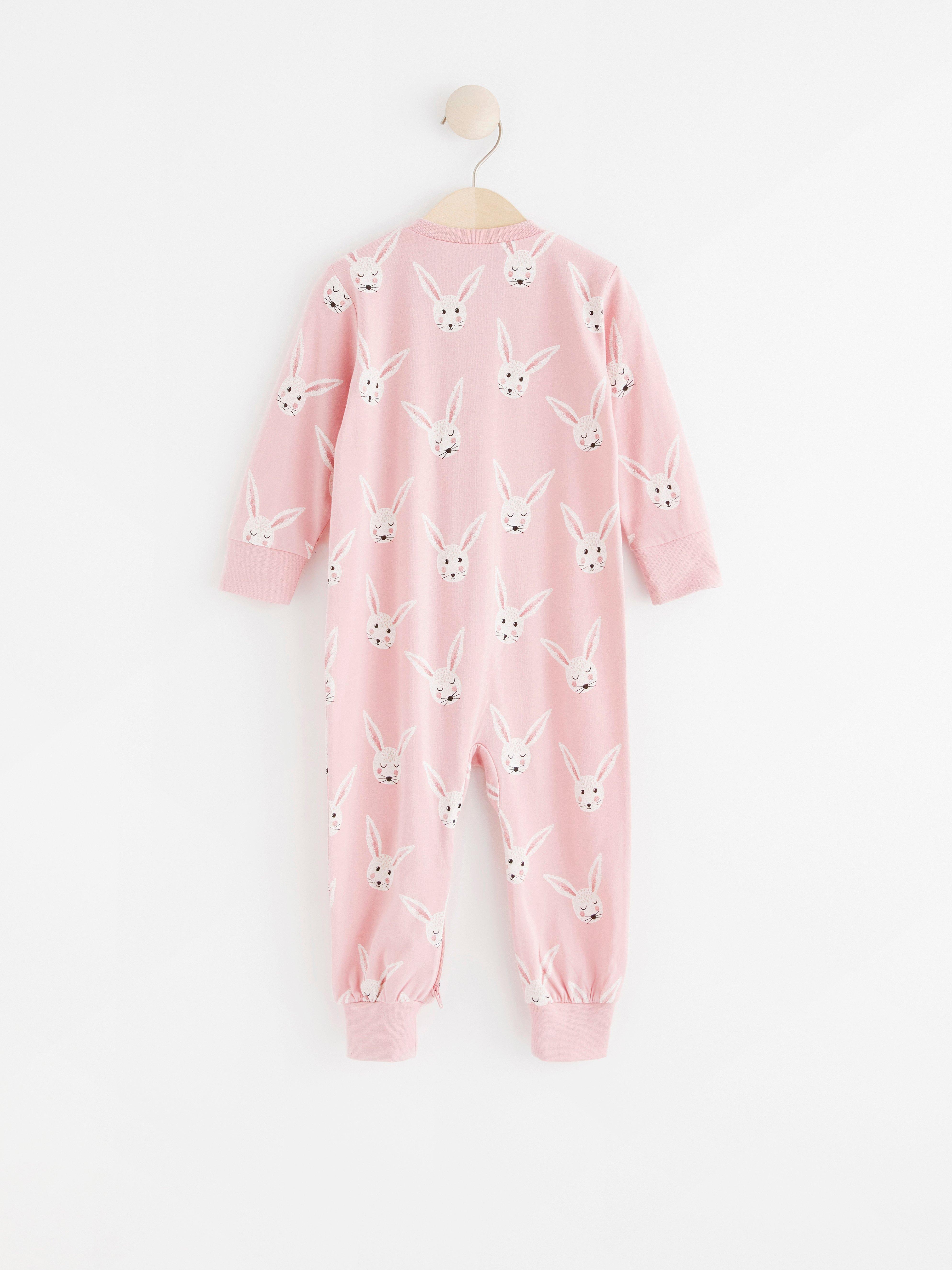 Not in use (Pyjamas) - Kids Wear - Pink