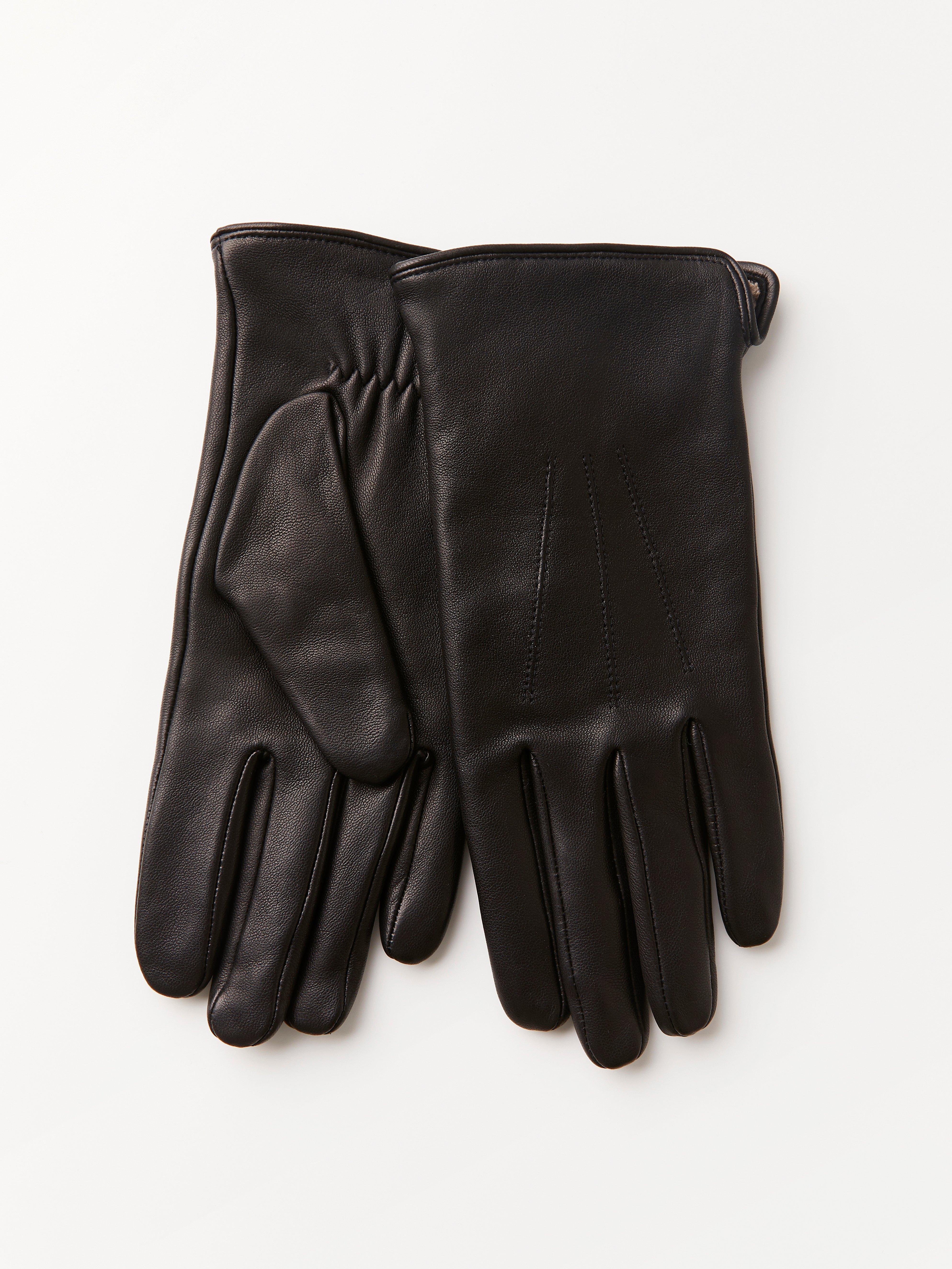 Hansker - Dame - Svart