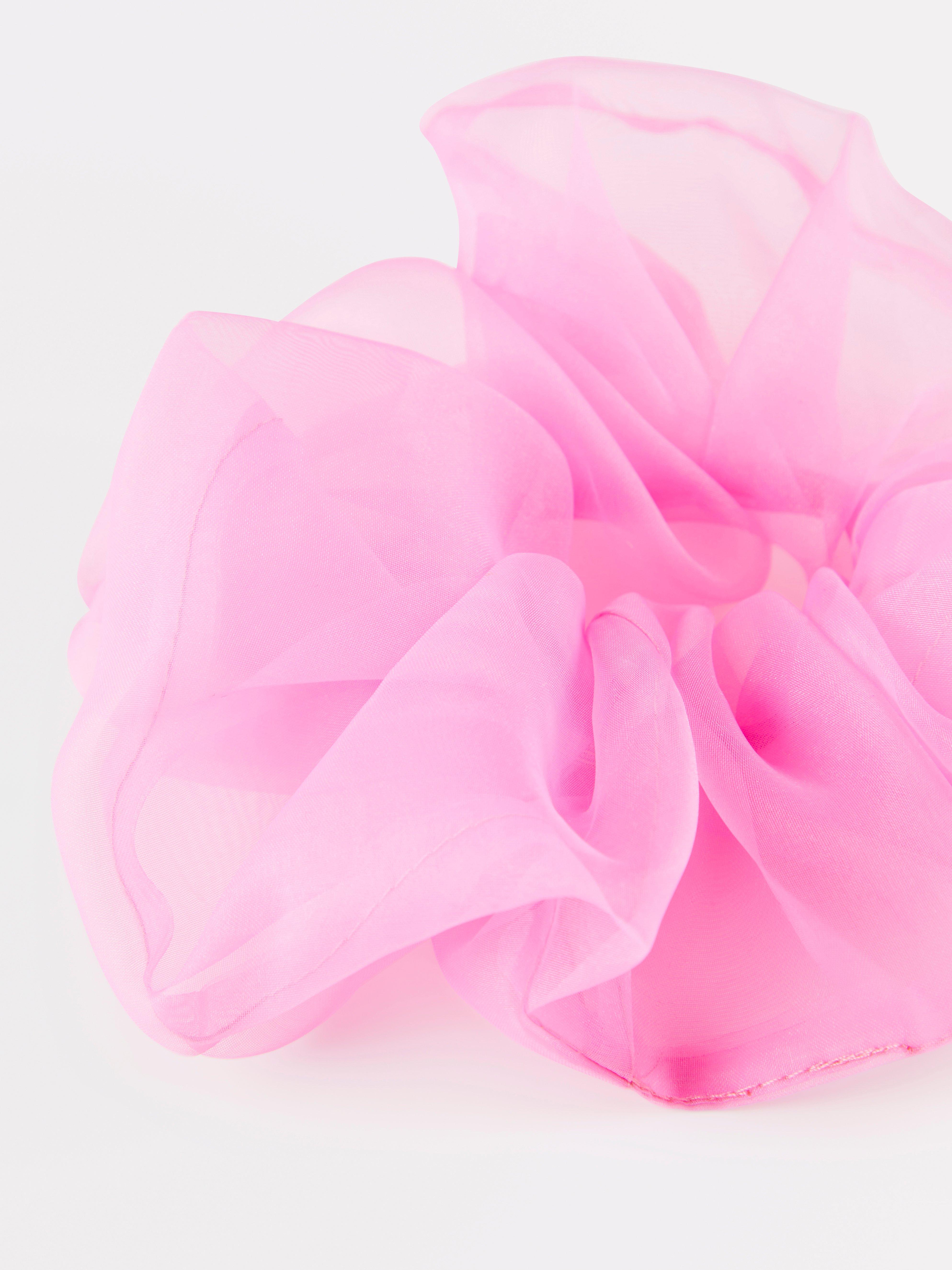 Hair Elastics - Womens Wear - Pink