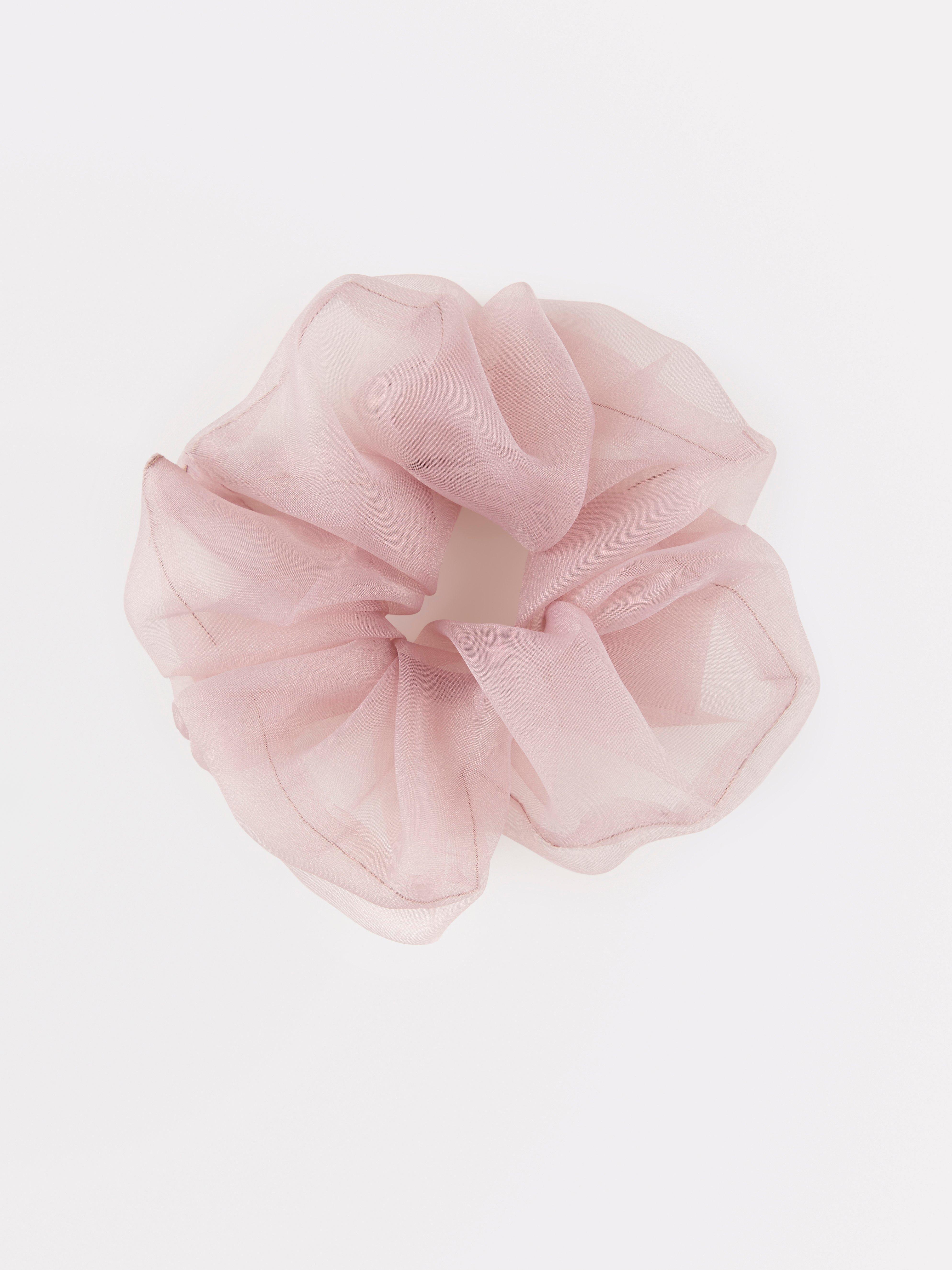 Hair Elastics - Womens Wear - Brown