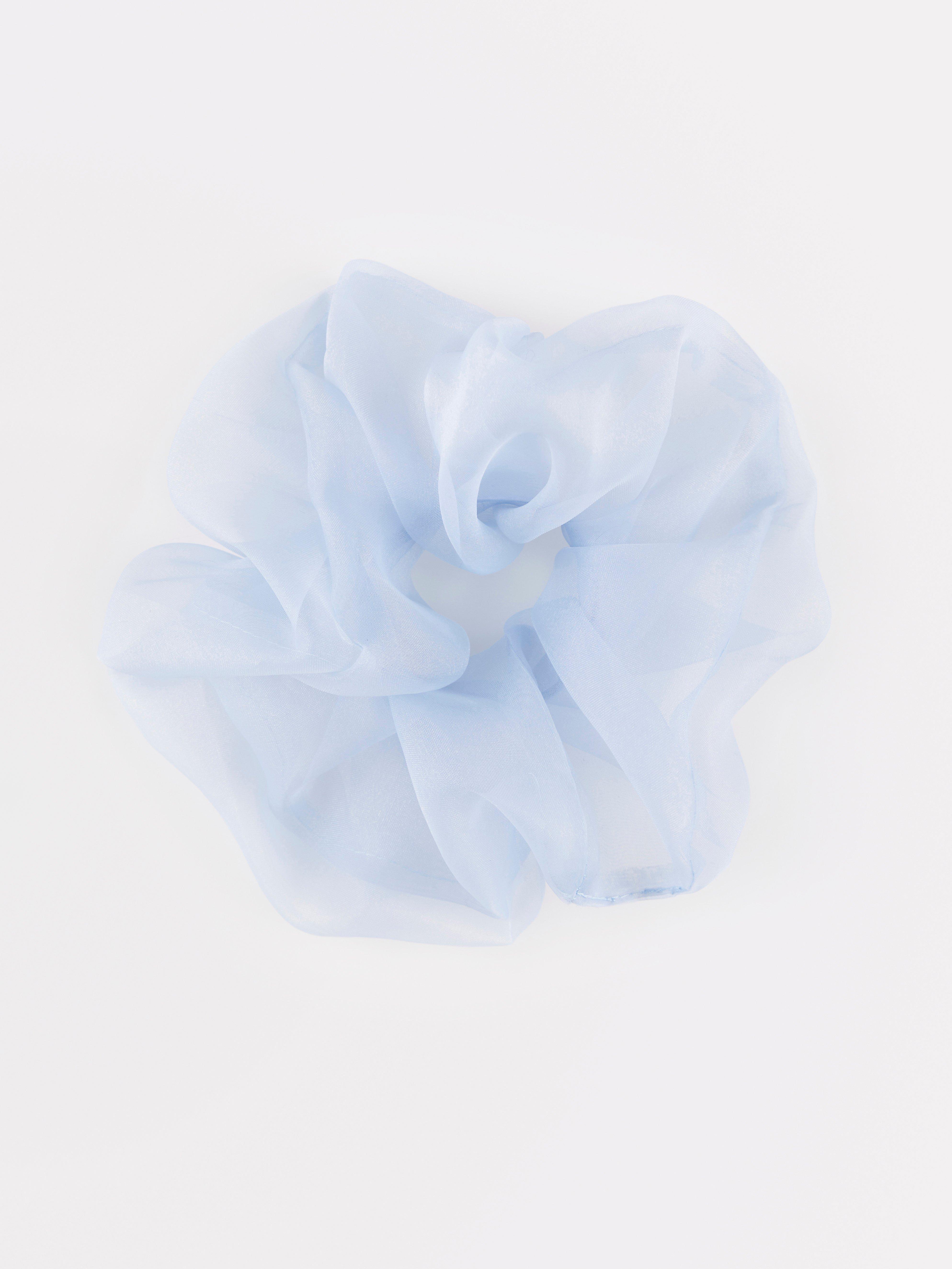 Hair Elastics - Womens Wear - Blue