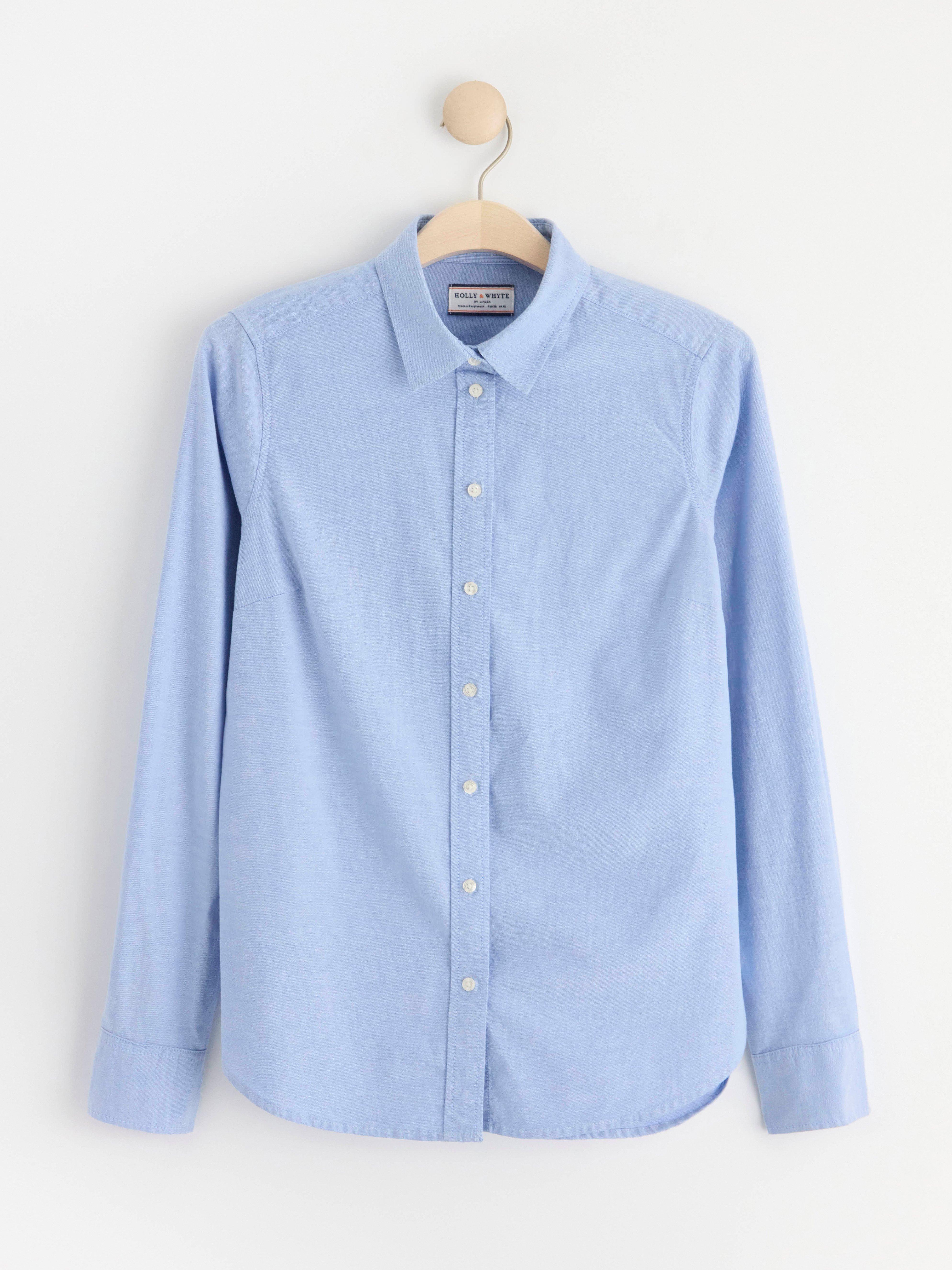 Pusero - Naiset - Sininen