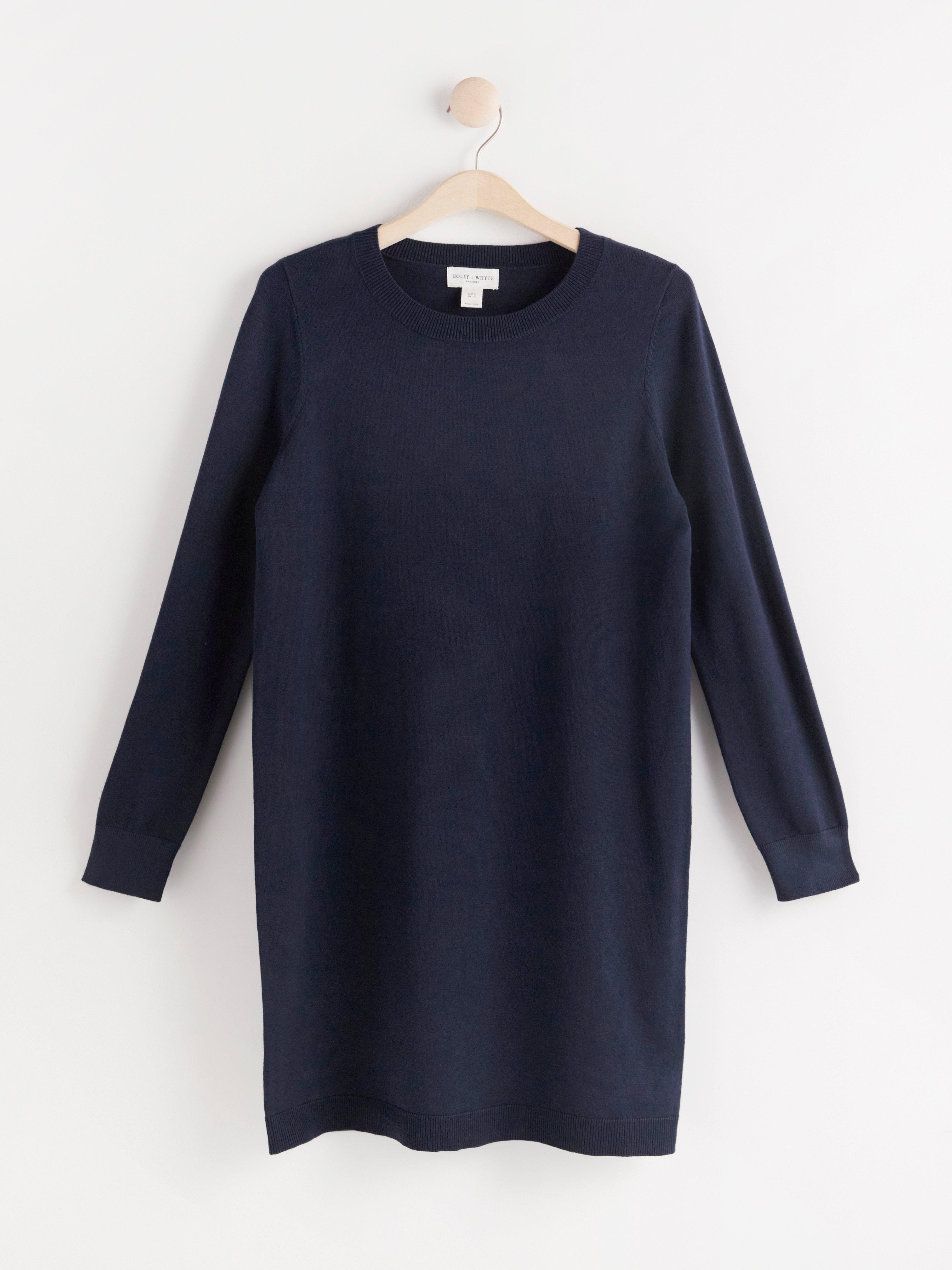 Dress - Womens Wear - Blue