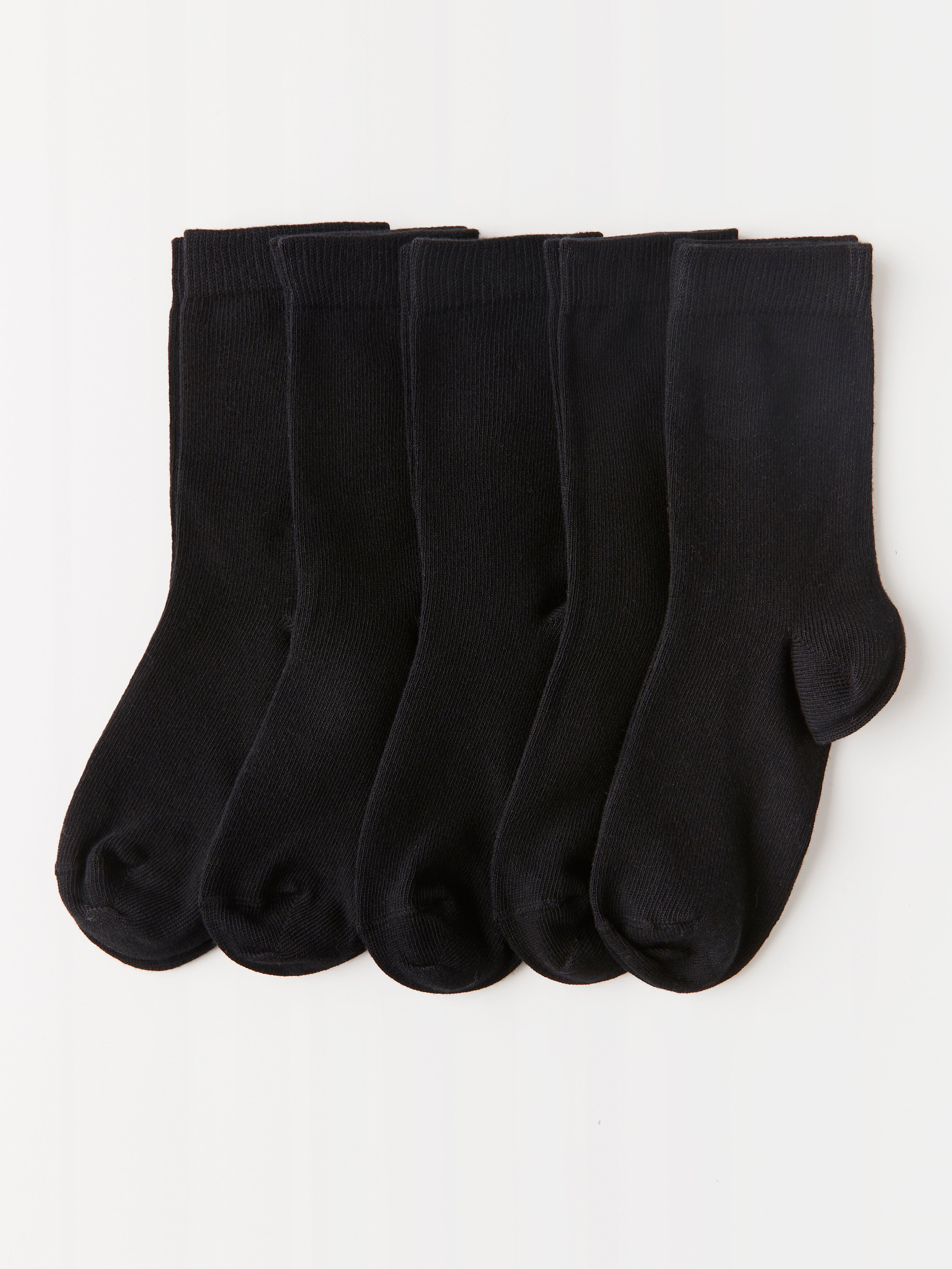 Strumpor - Barn - Svart