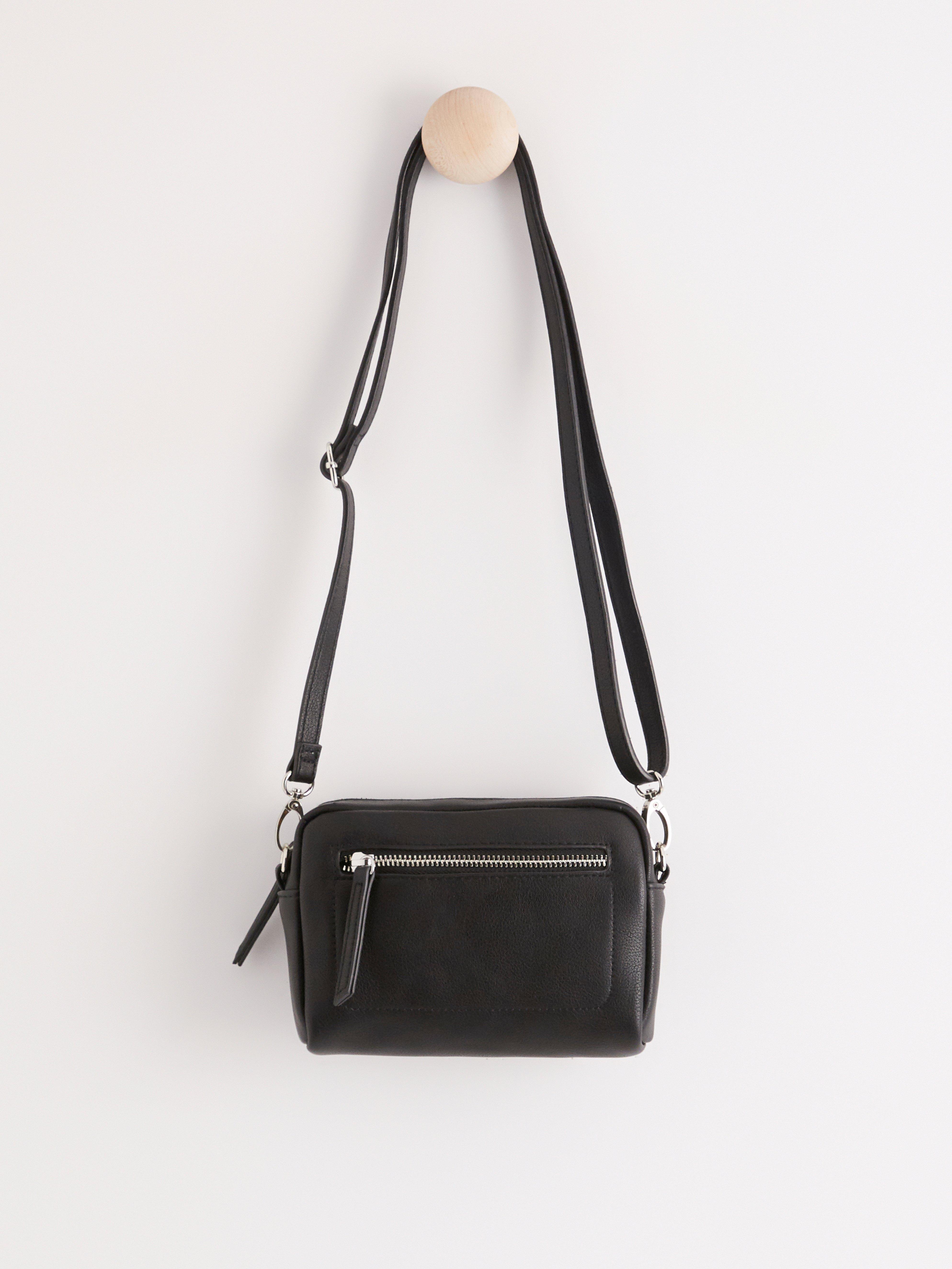 strap on bags