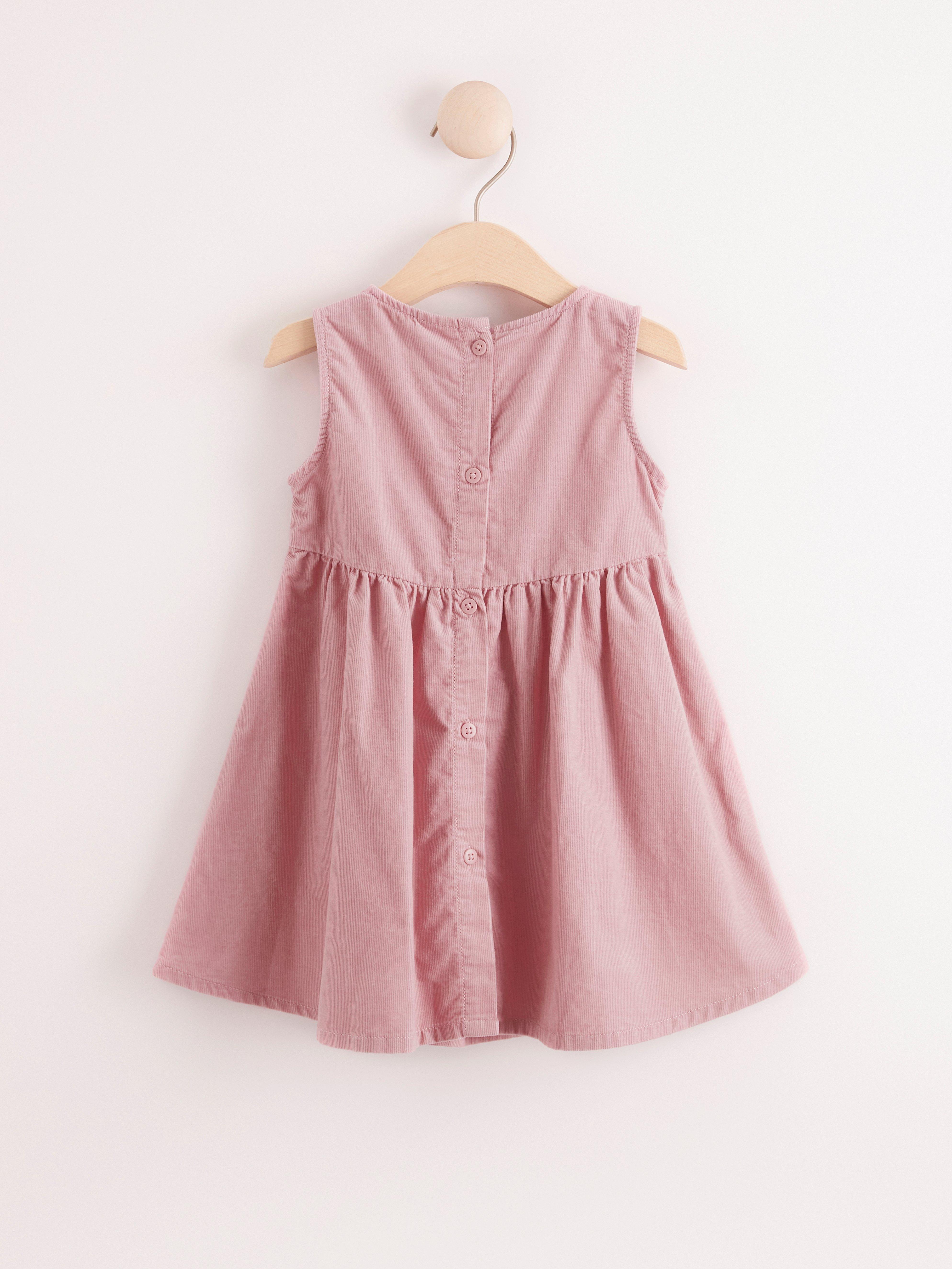 Dress - Kids Wear - Pink