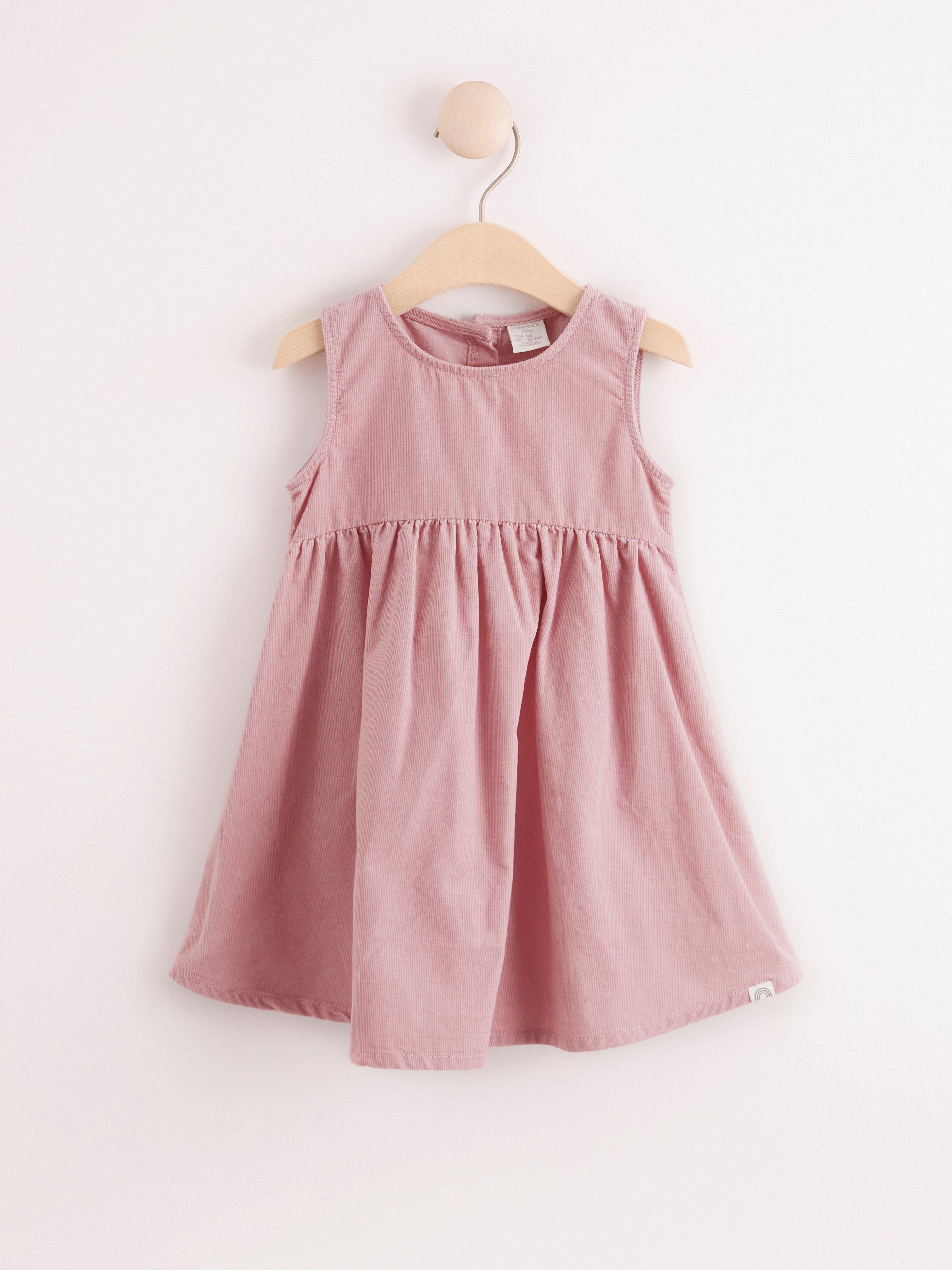 Dress - Kids Wear - Pink