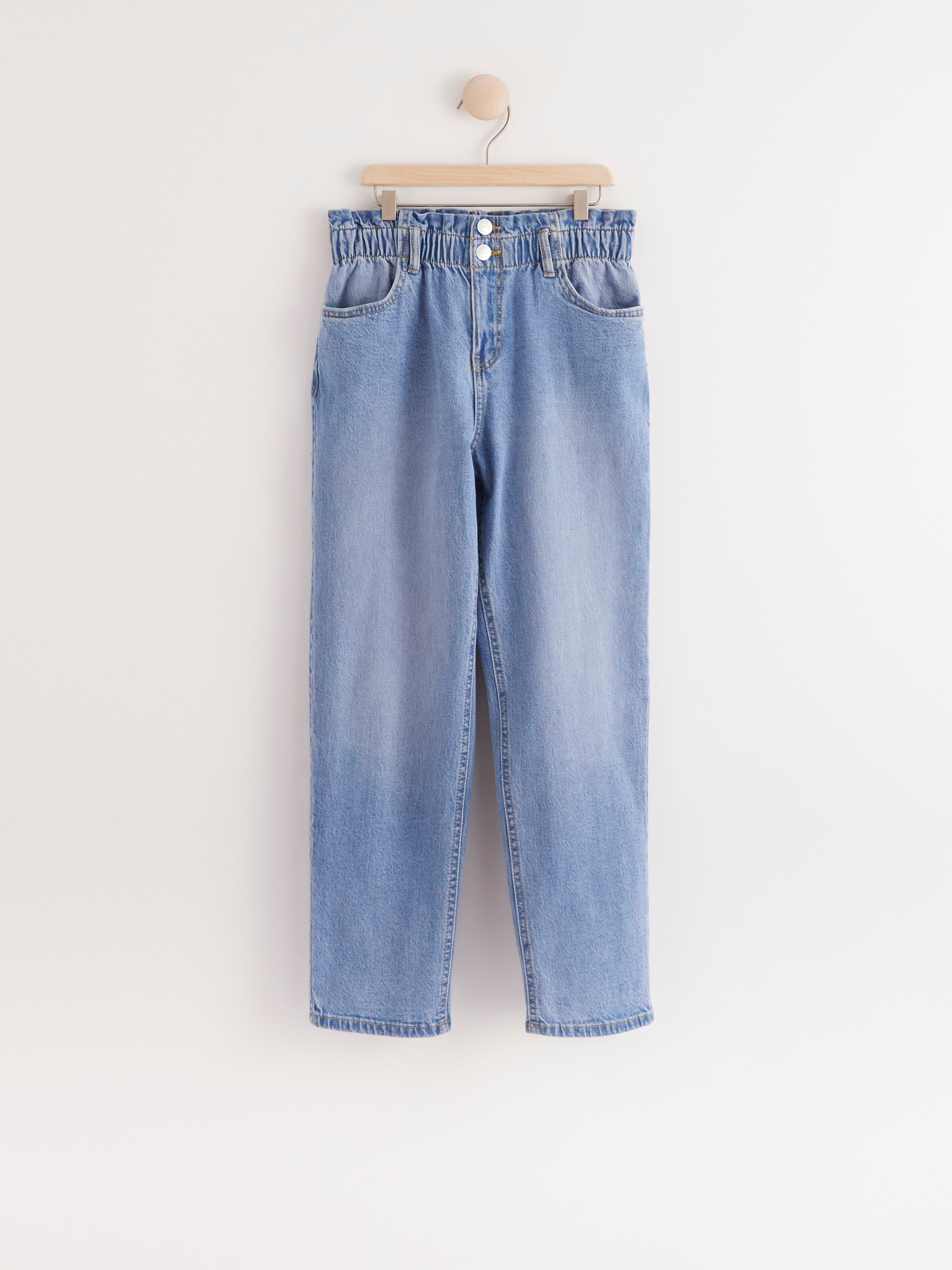 Jeans - Kids Wear - Blue