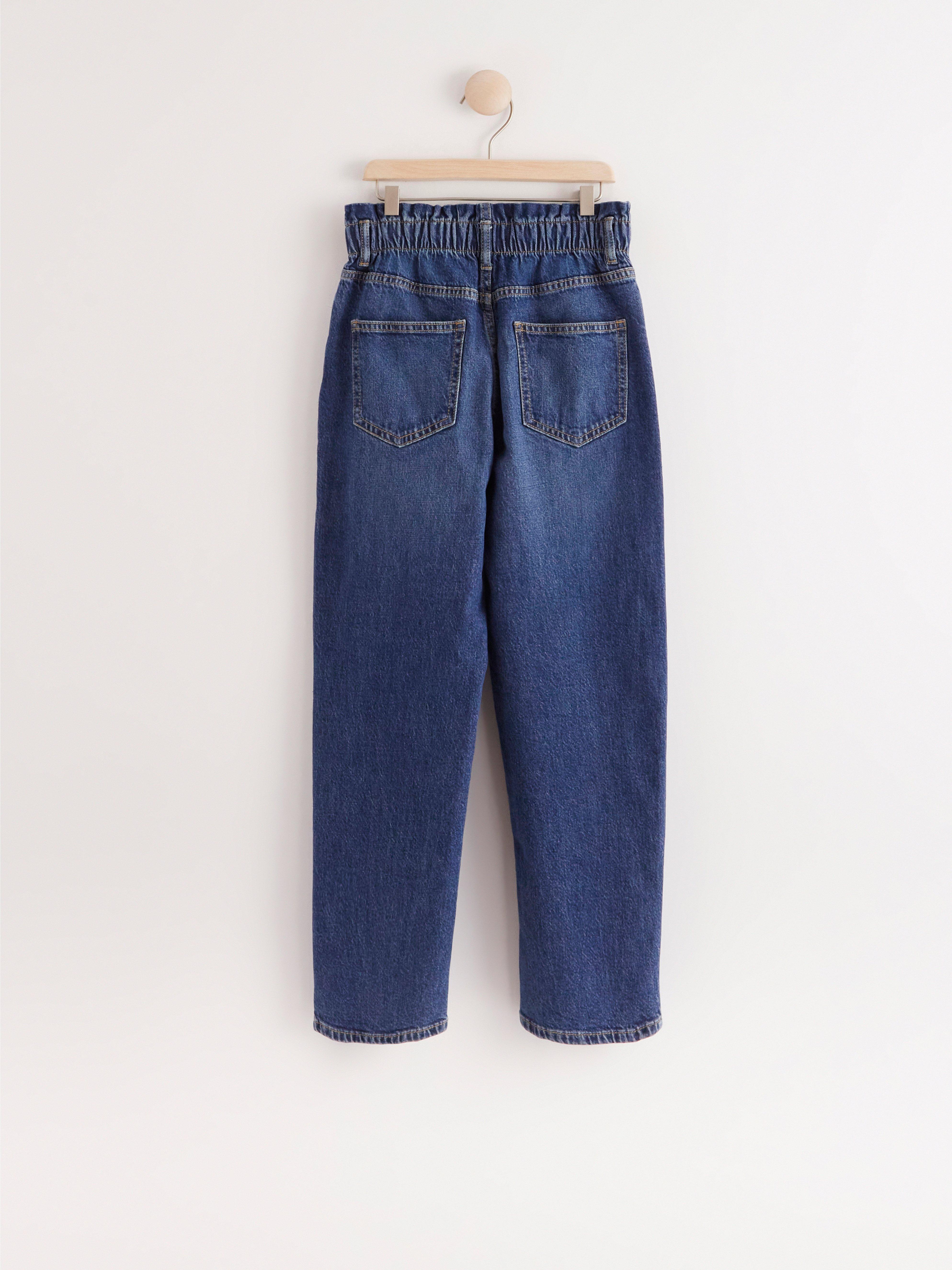 Jeans - Kids Wear - Blue