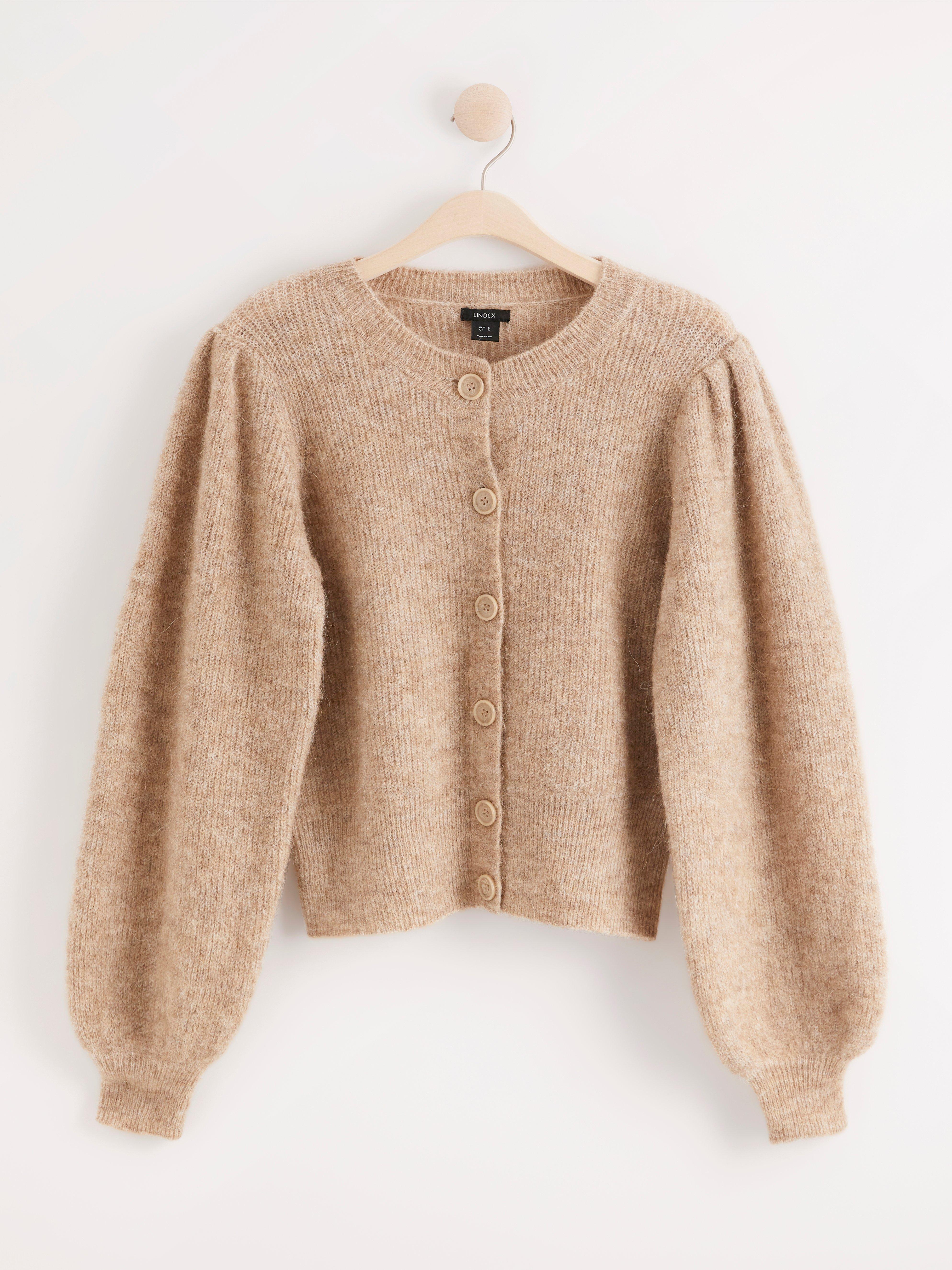 Lindex cardigan hotsell