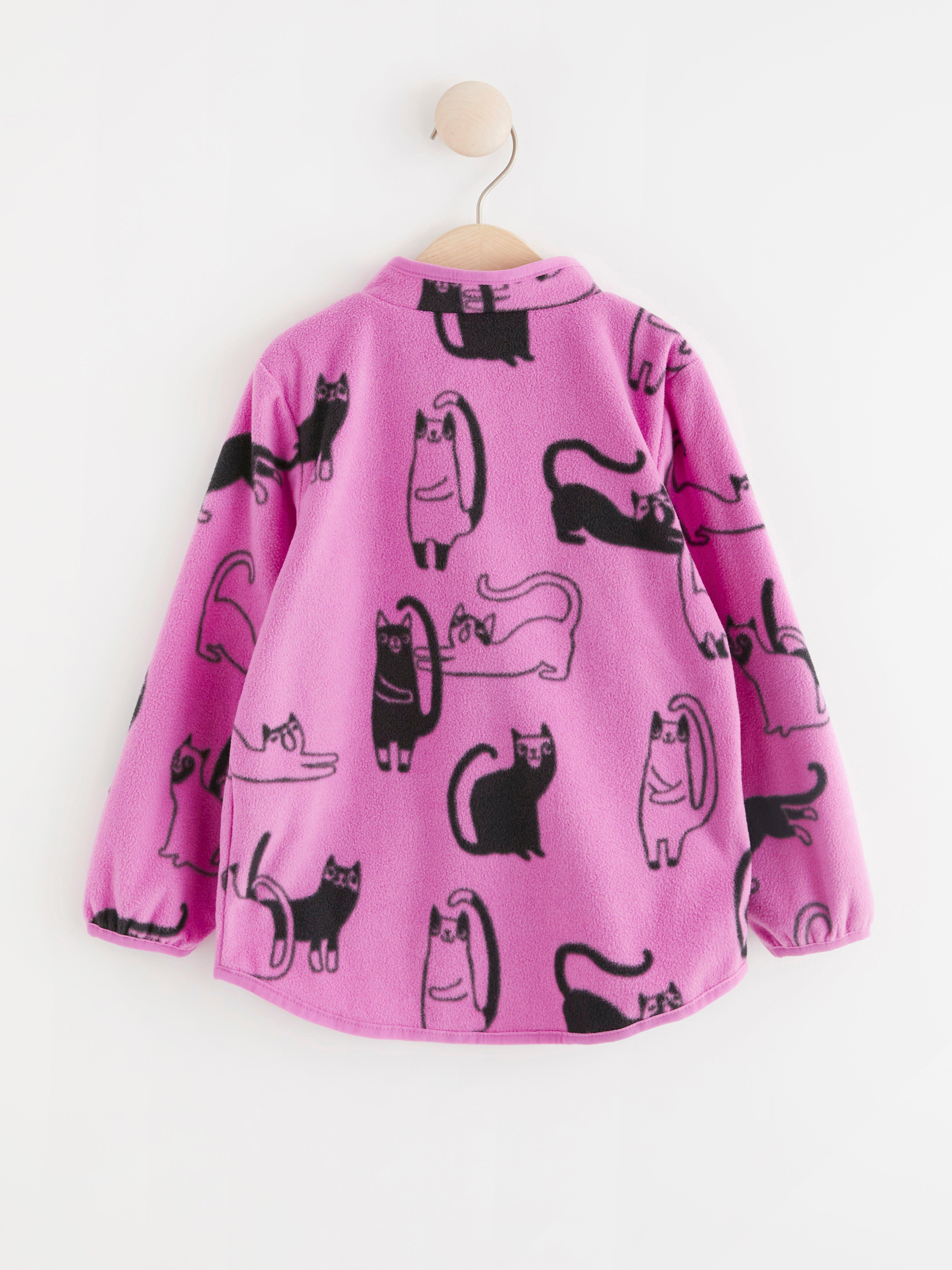 Jacket - Kids Wear - Lilac