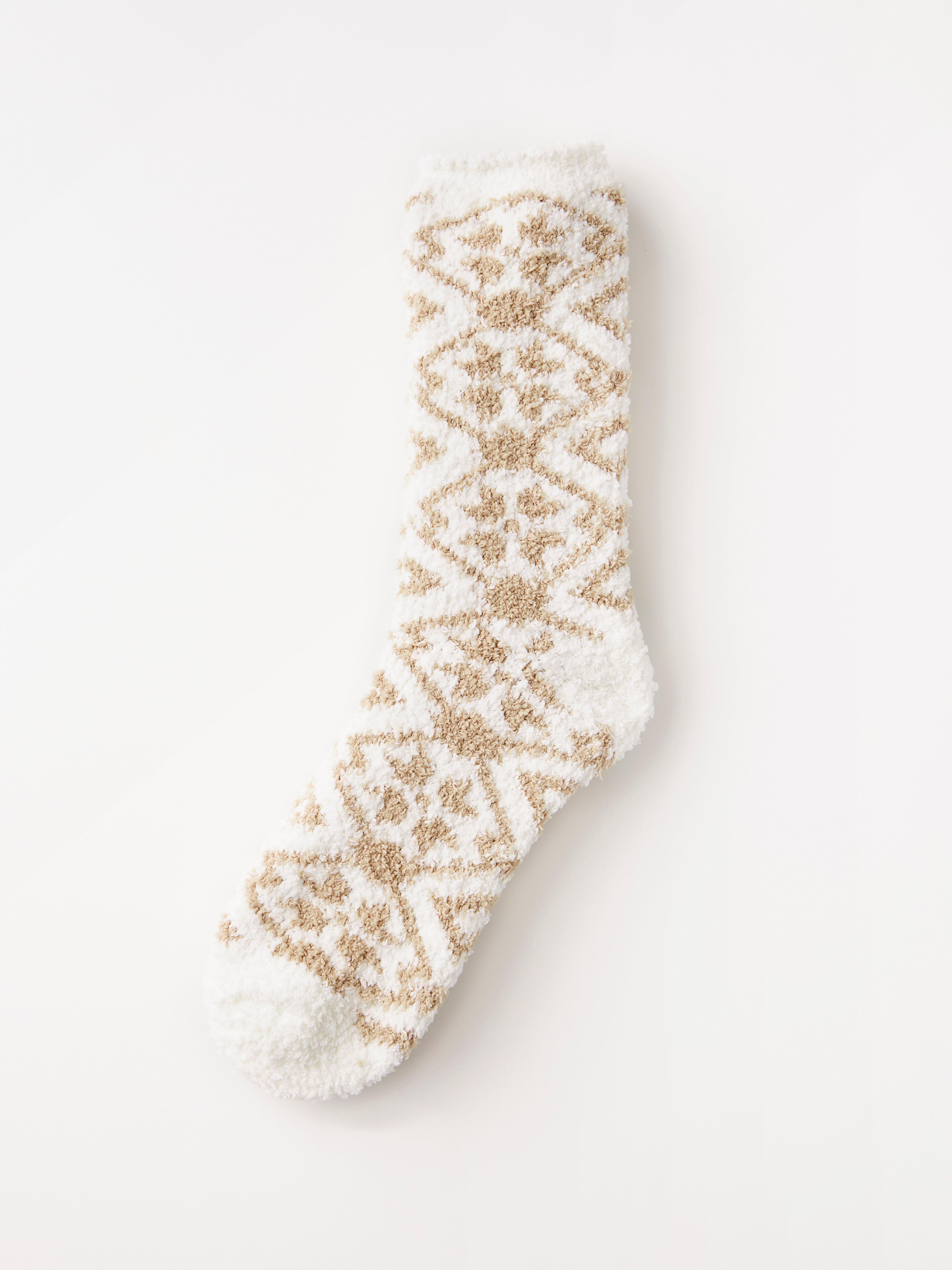 Sokker - Undertøy - Hvit