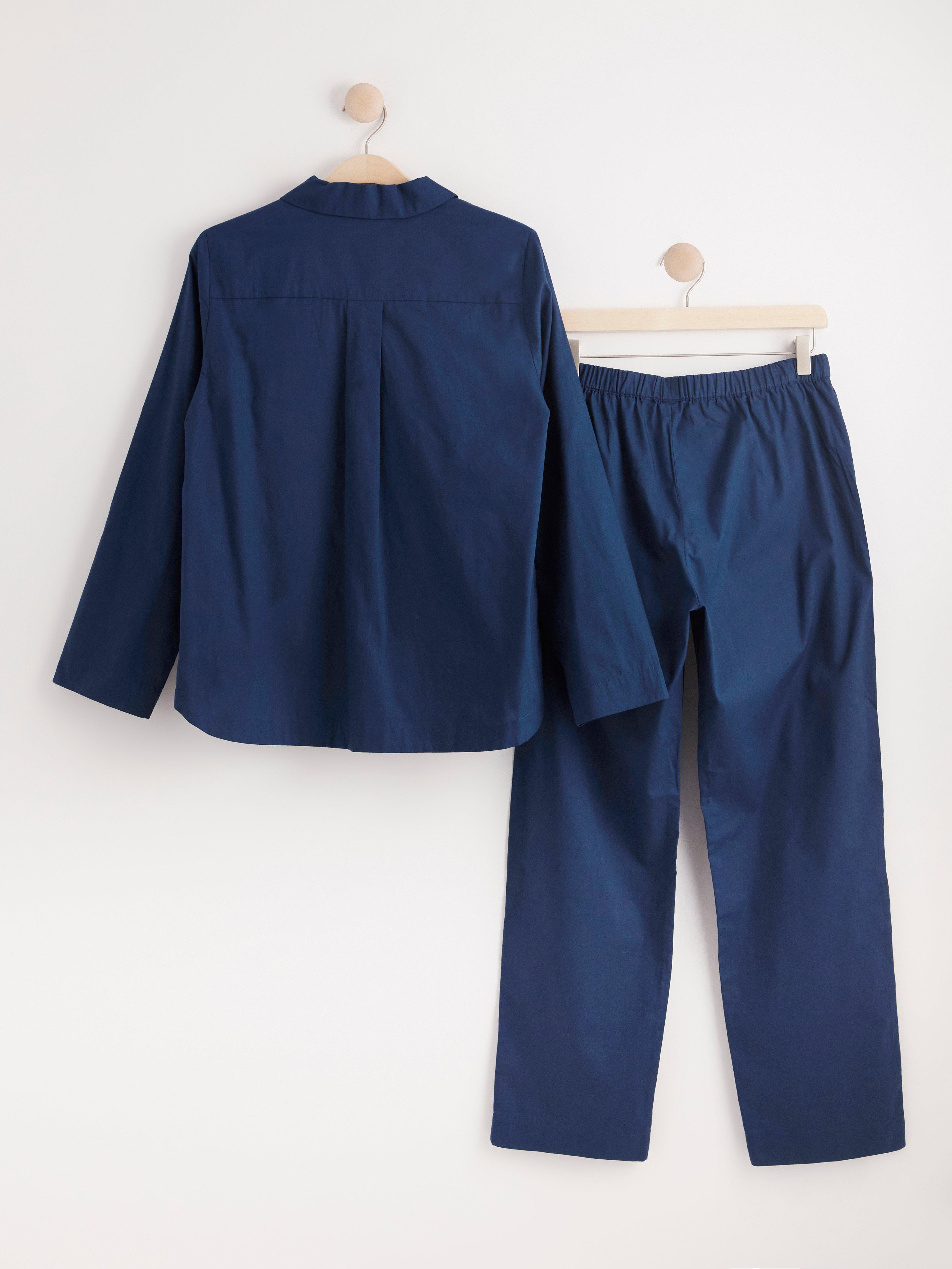 Not in use (Pyjamas) - Lingerie - Blue