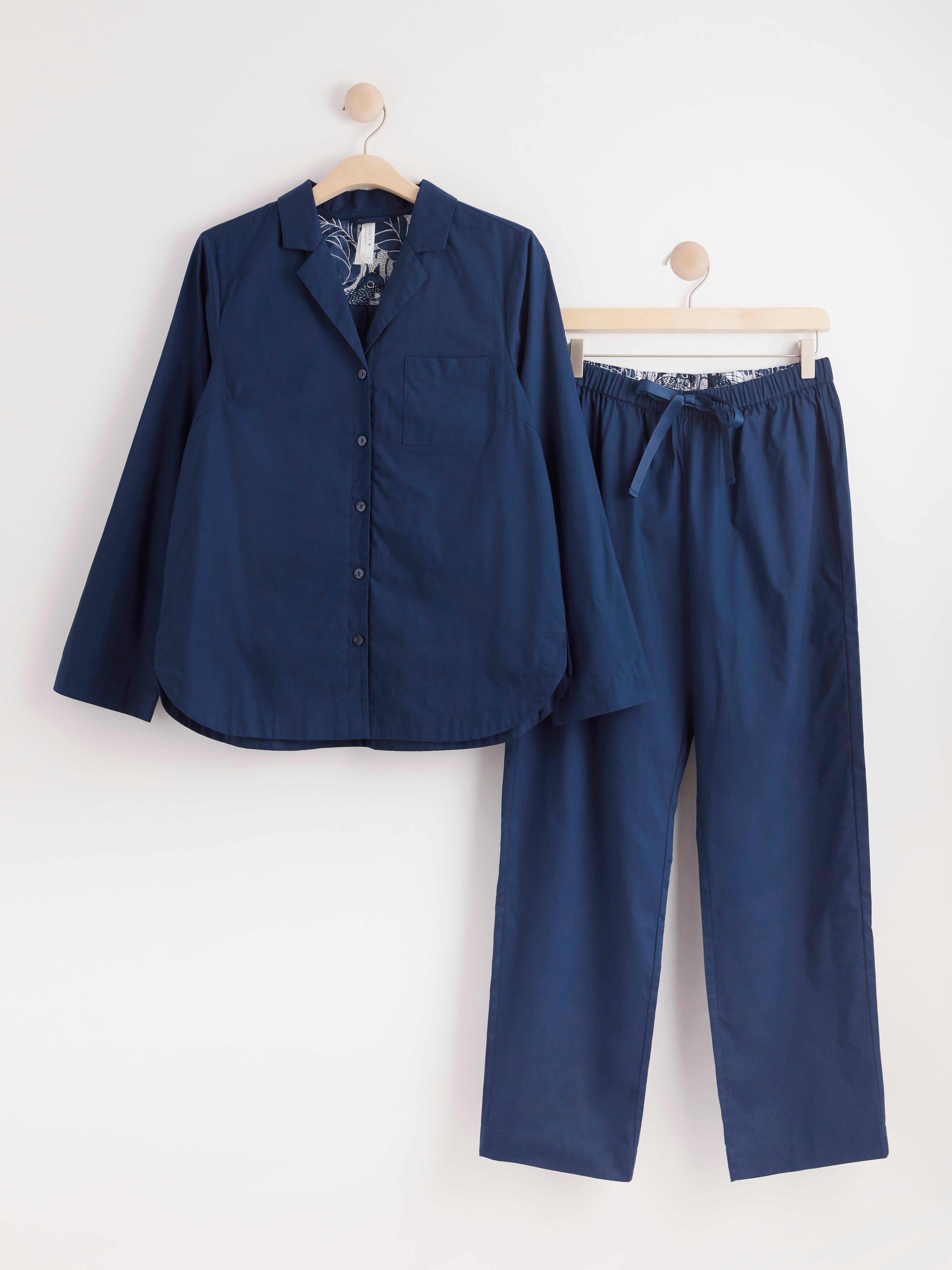 Not in use (Pyjamas) - Lingerie - Blue