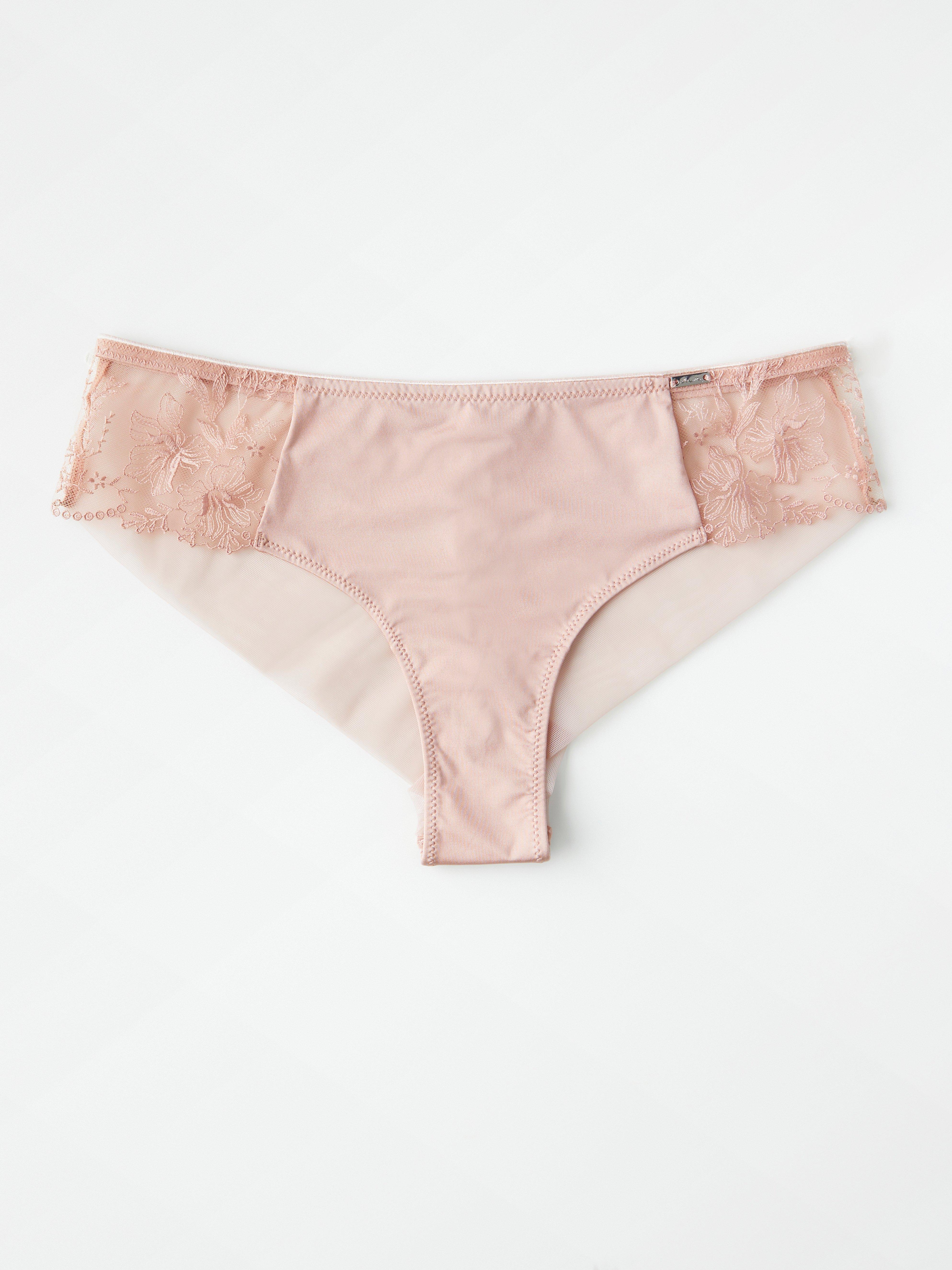 Brazilian - Undertøy - Rosa