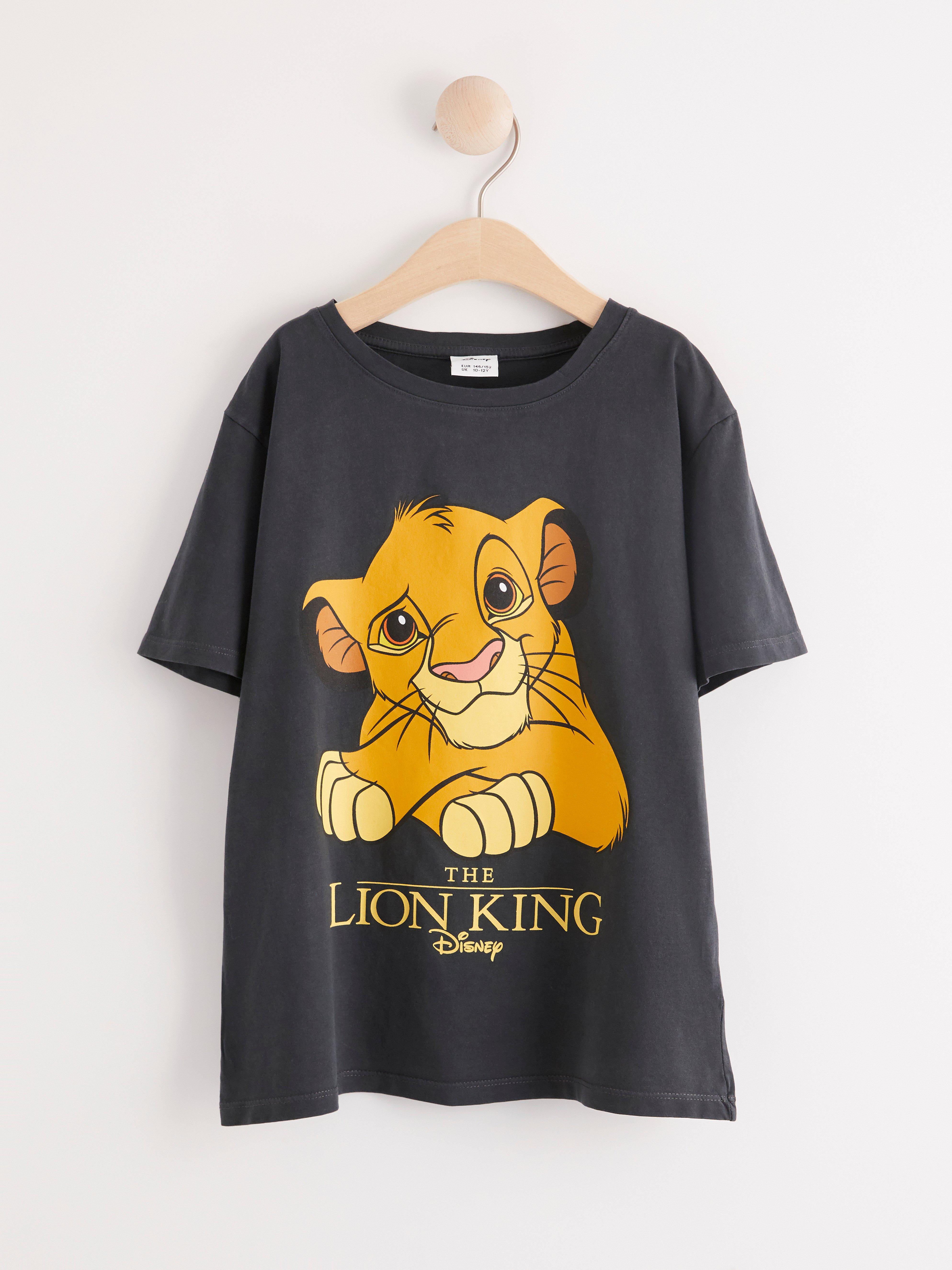 quilt sferic Lacrimi lion king majica oarecum Predecesor frunzări