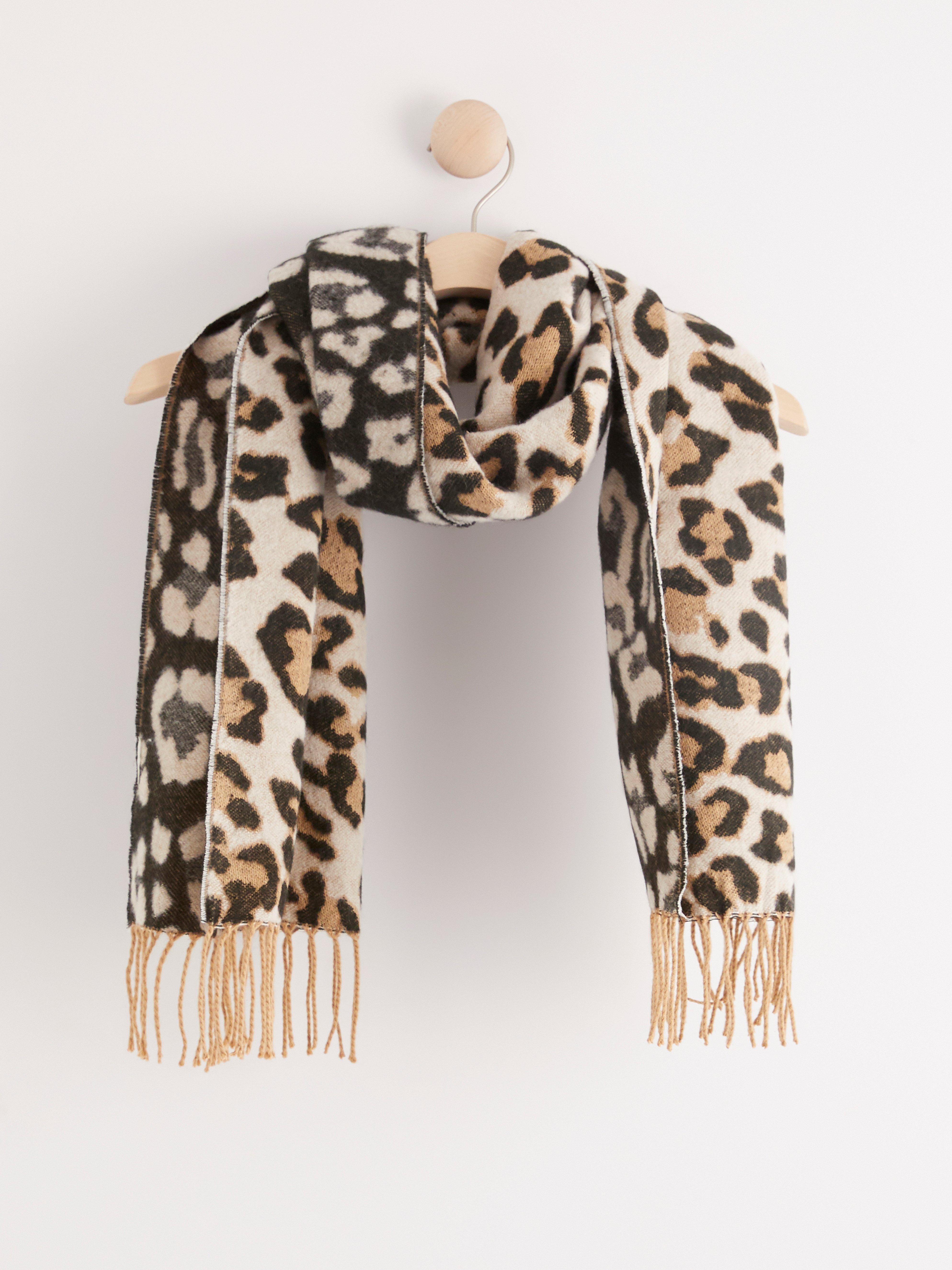 Scarf - Dam - Vit