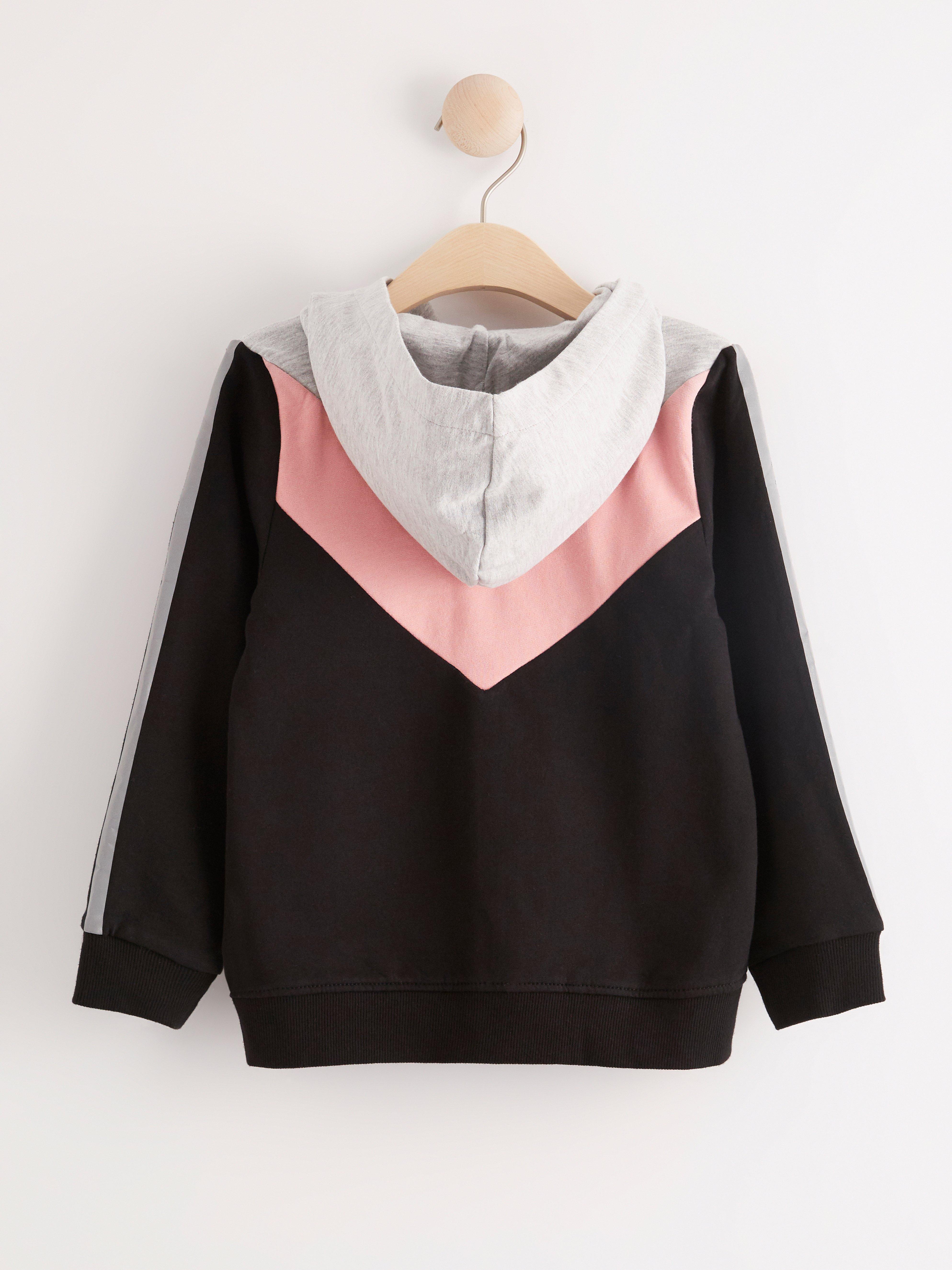 Bomber Jacket - Kids Wear - Black