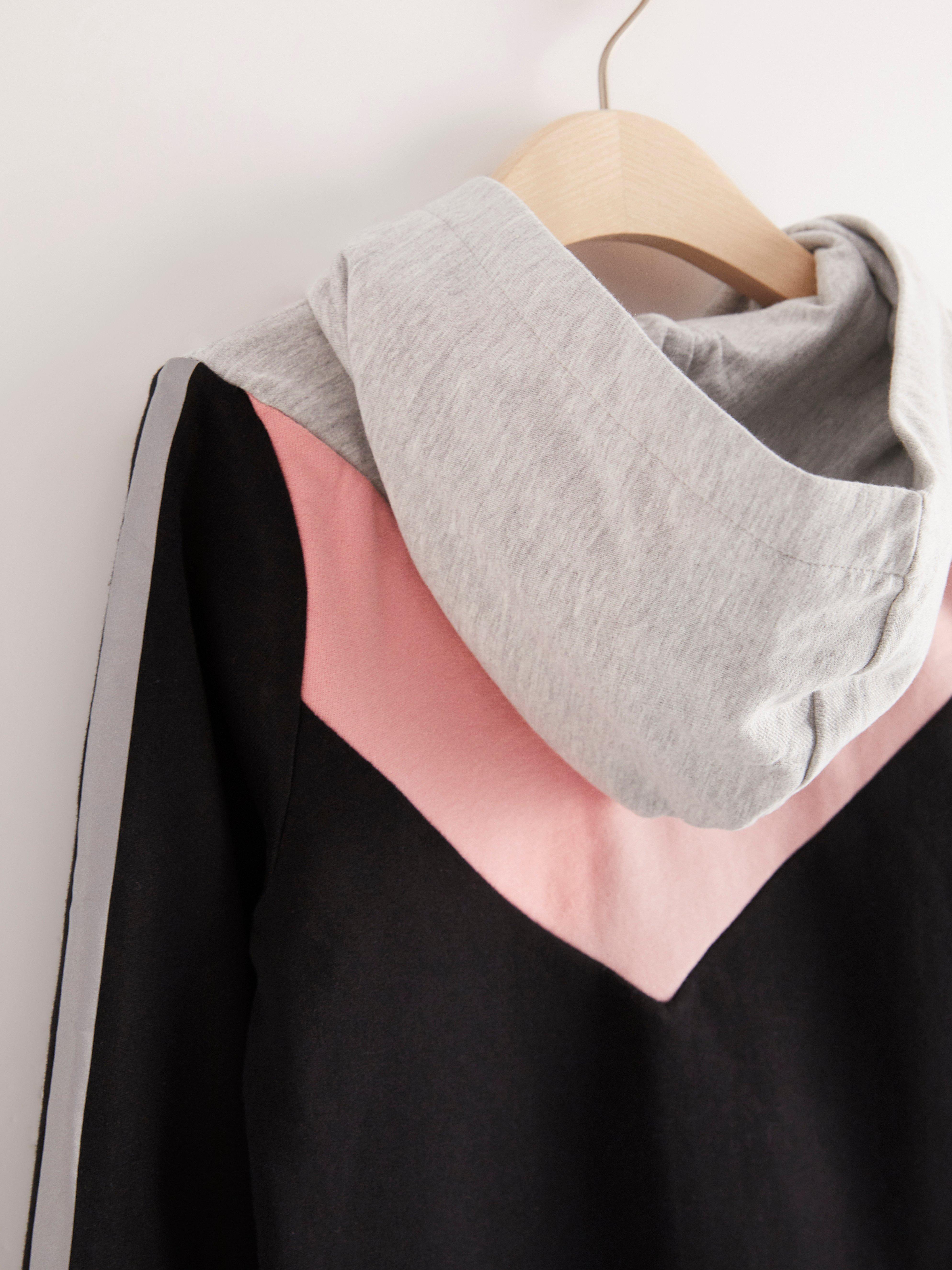 Bomber Jacket - Kids Wear - Black