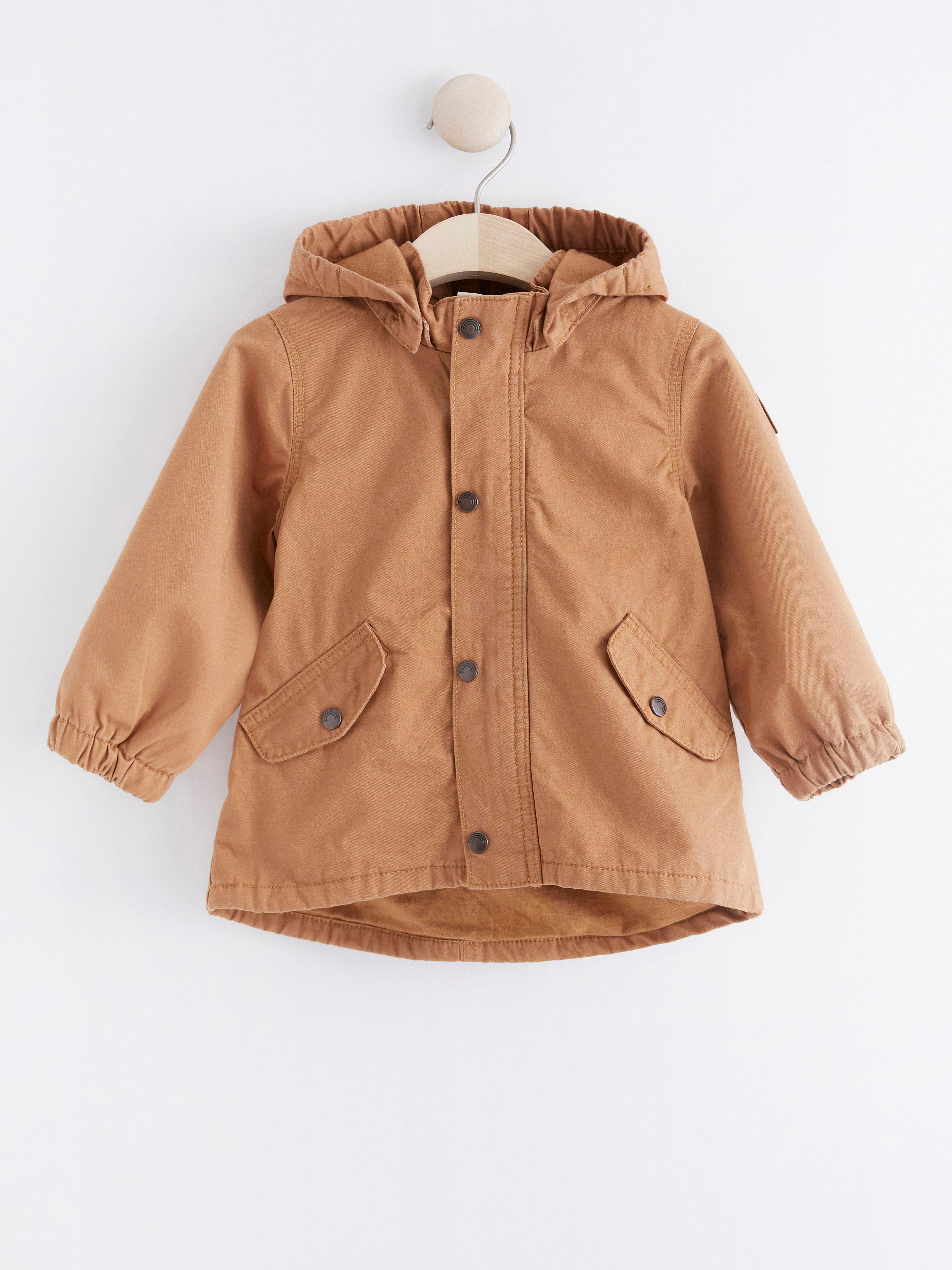lindex parka