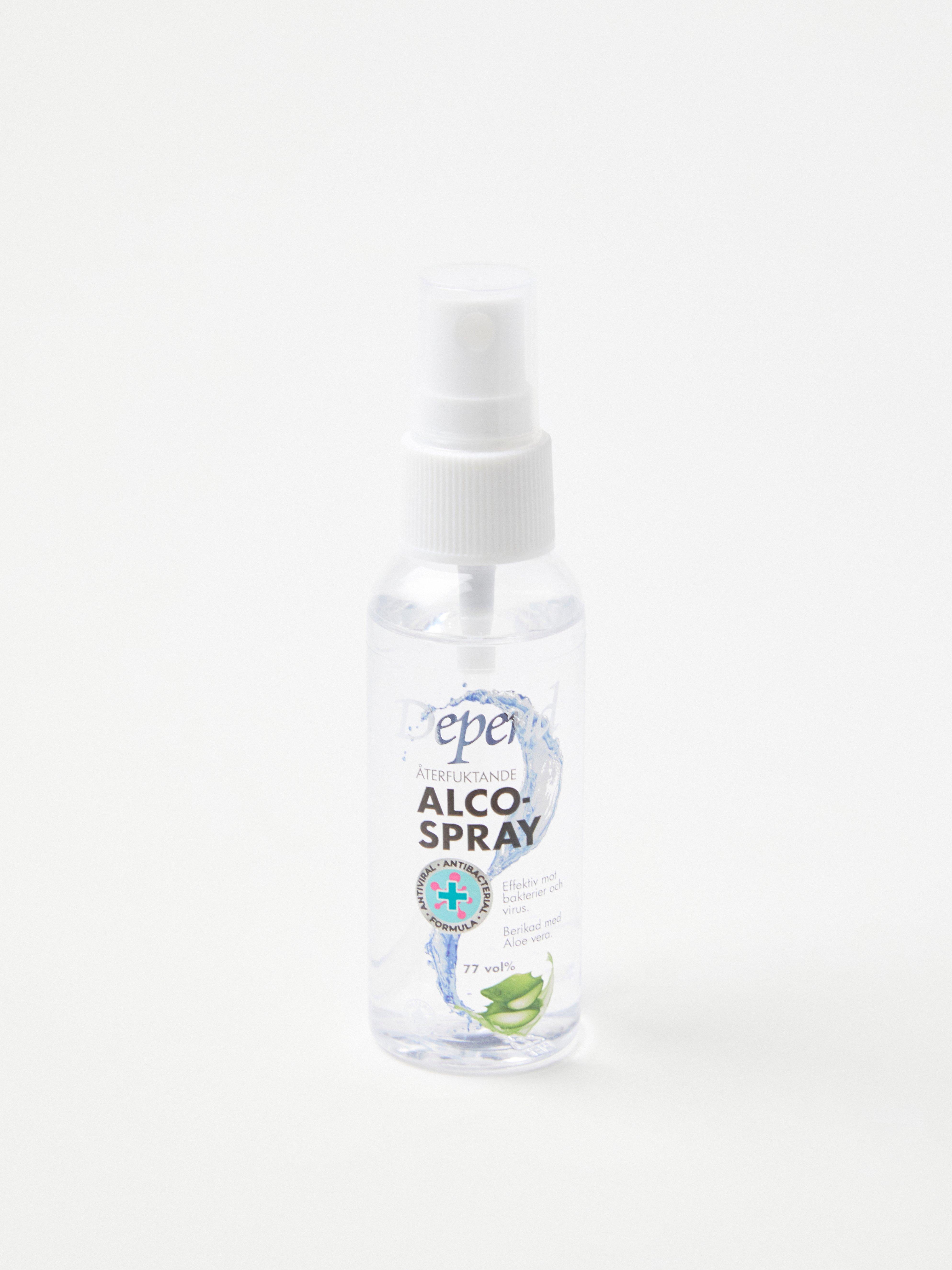 Såpe - Kosmetikk - Blank